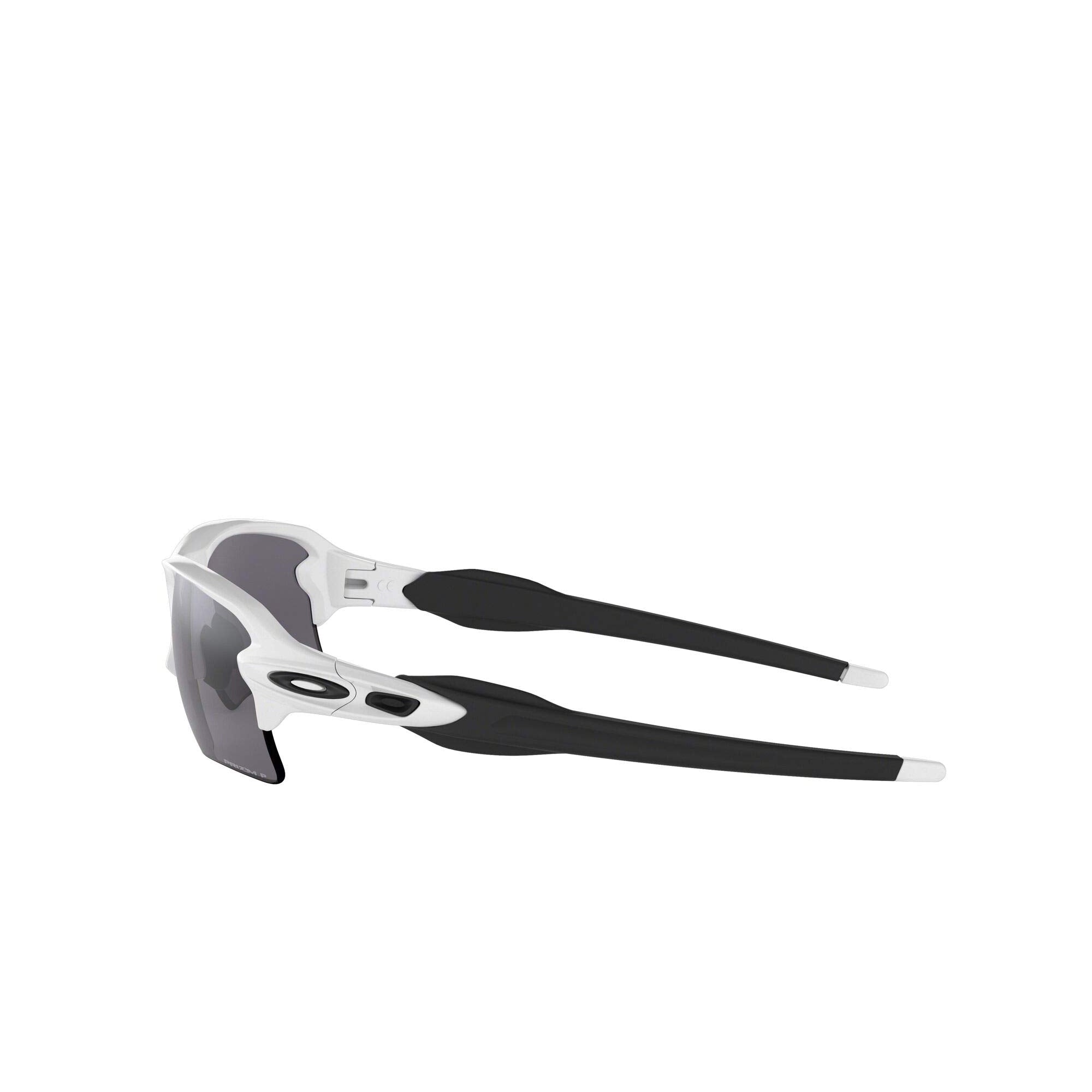 [OO9188-81] Mens Oakley Flak 2.0 XL Polarized Sunglasses
