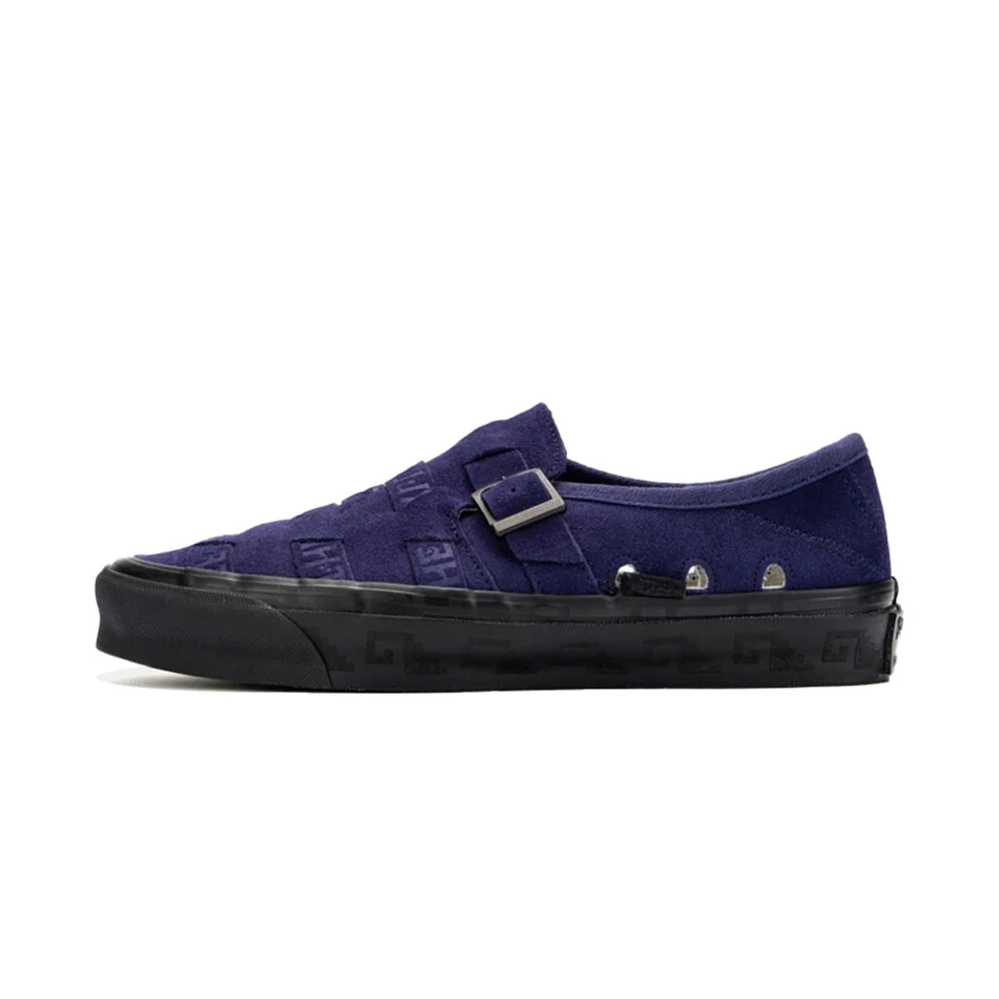 [VN0A5KXNA1Y] Mens Vans Taka Hayashi x Vault Style 47 Huarache