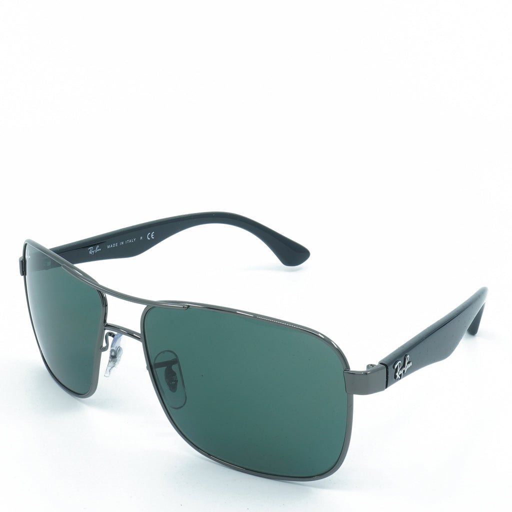[RB3516-004/71_59] Mens Ray-Ban Pilot Sunglasses