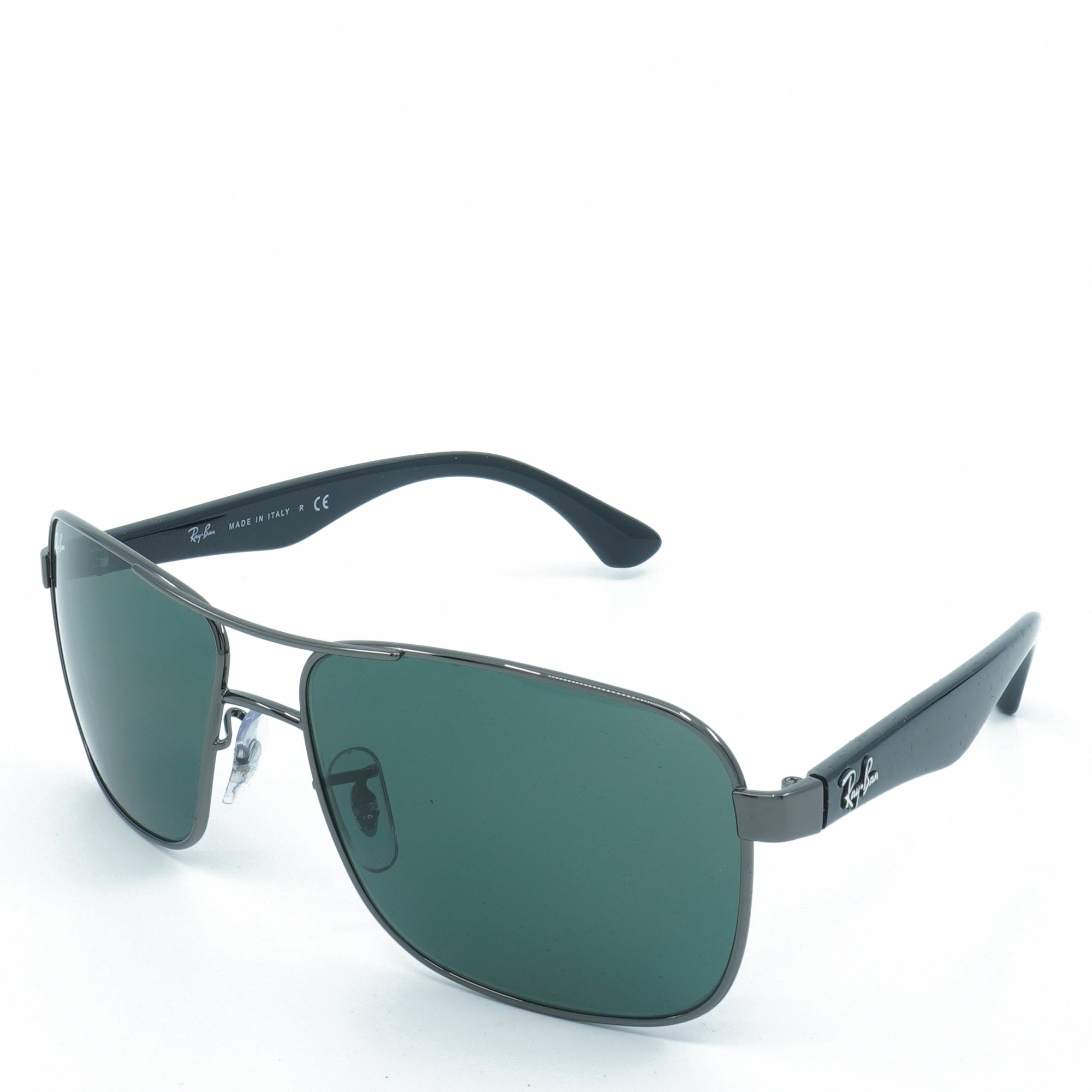 [RB3516-004/71_59] Mens Ray-Ban Pilot Sunglasses