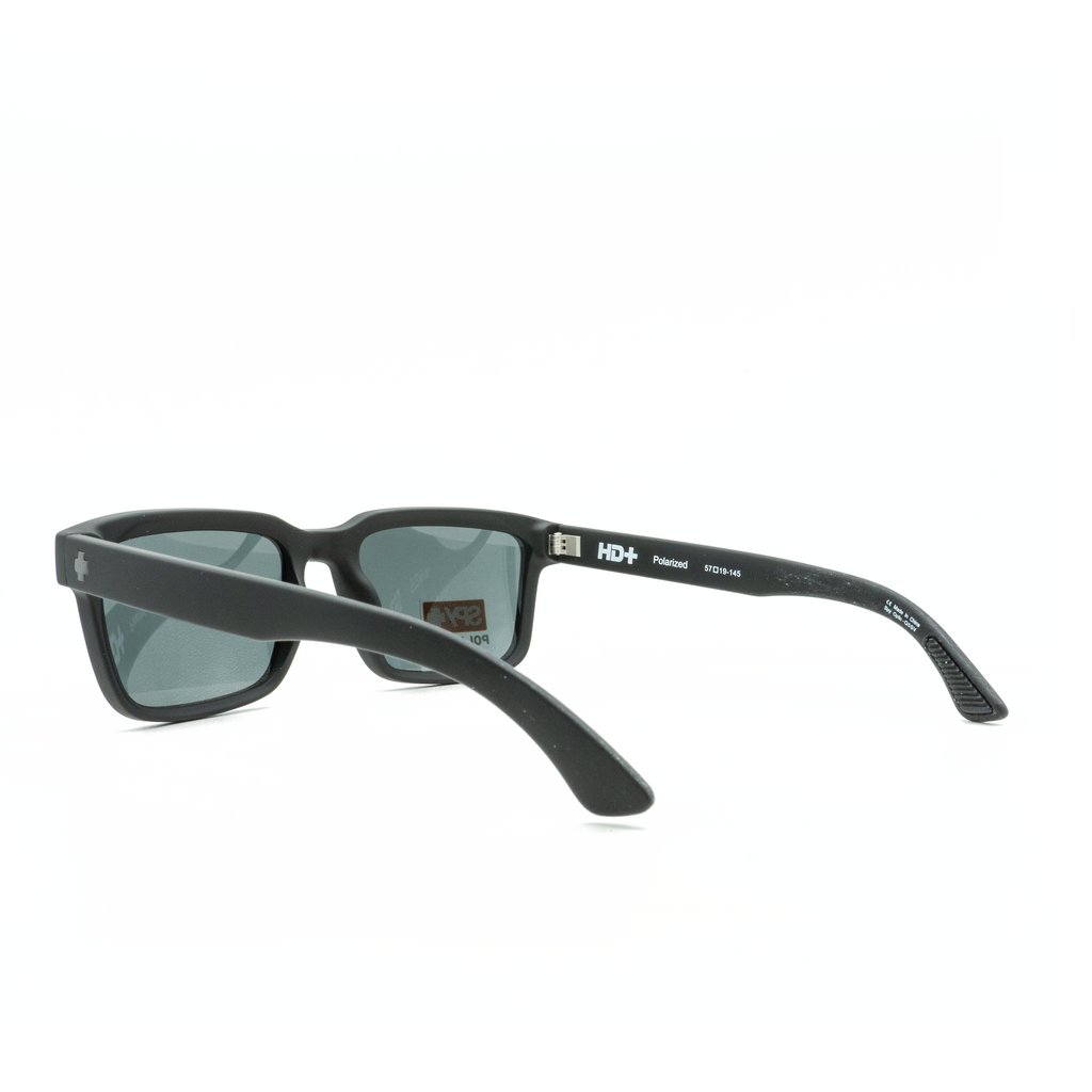 [673520374864] Mens Spy Optic Helm 2 Polarized Sunglasses