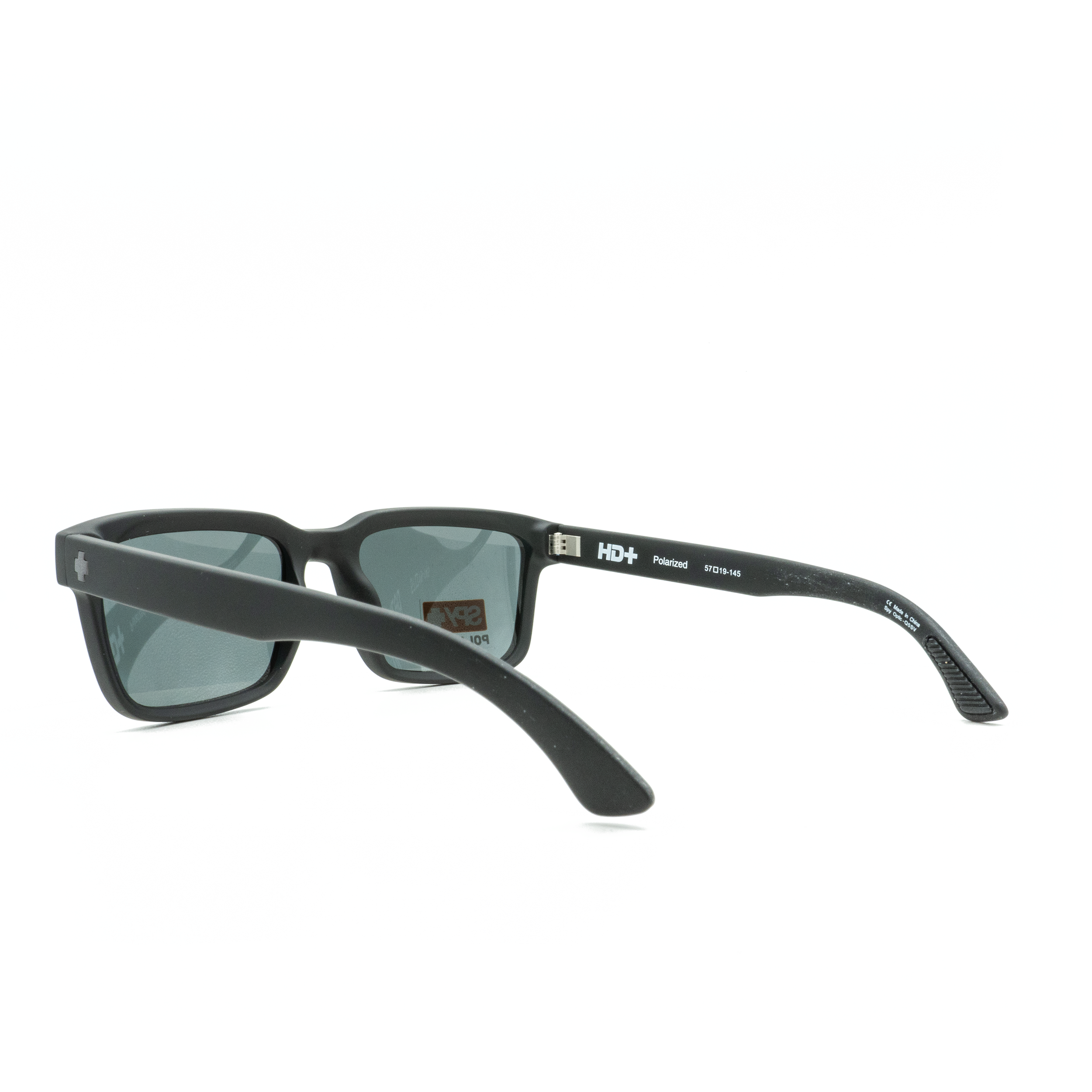 [673520374864] Mens Spy Optic Helm 2 Polarized Sunglasses