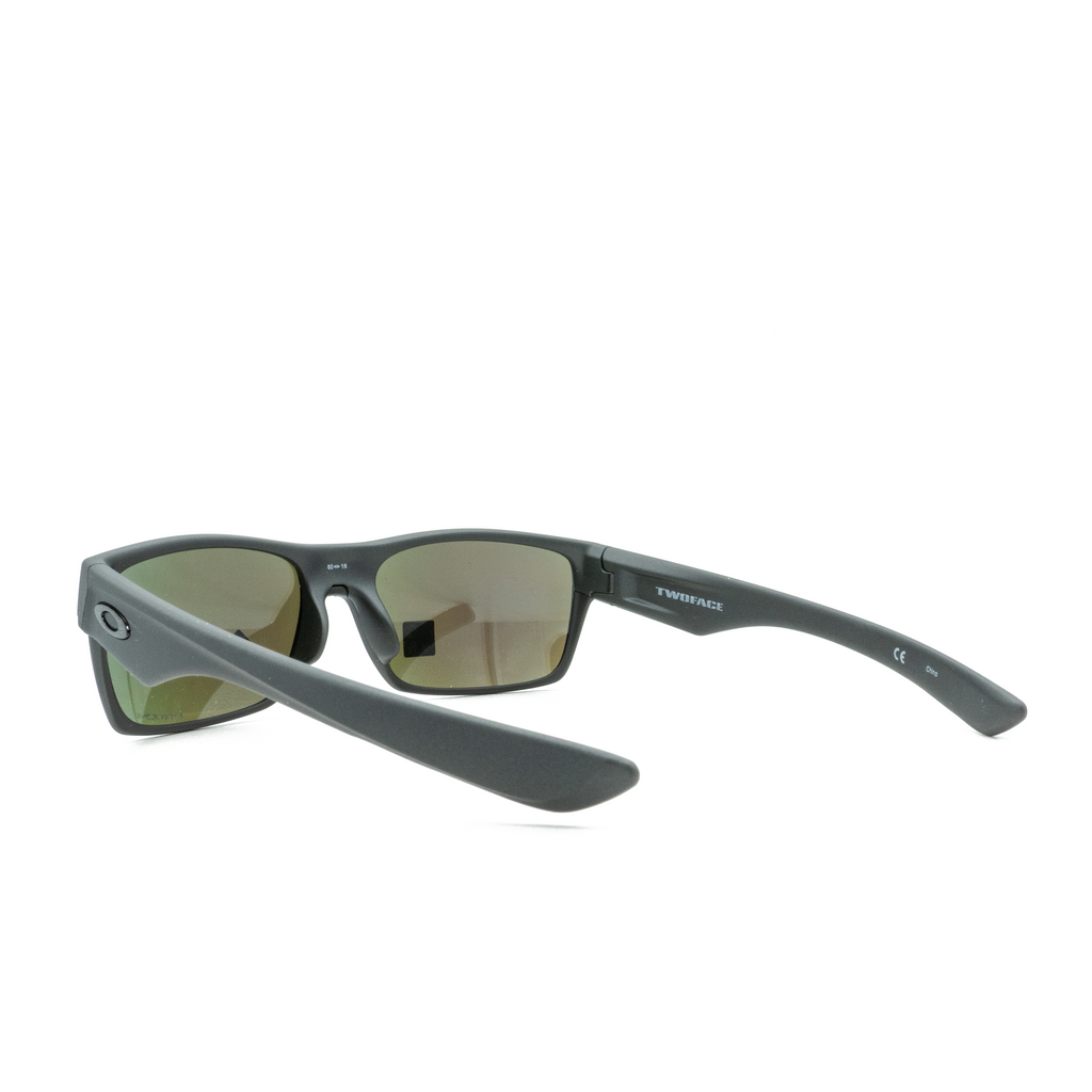 [OO9256-14] Mens Oakley Two Face (A) Sunglasses