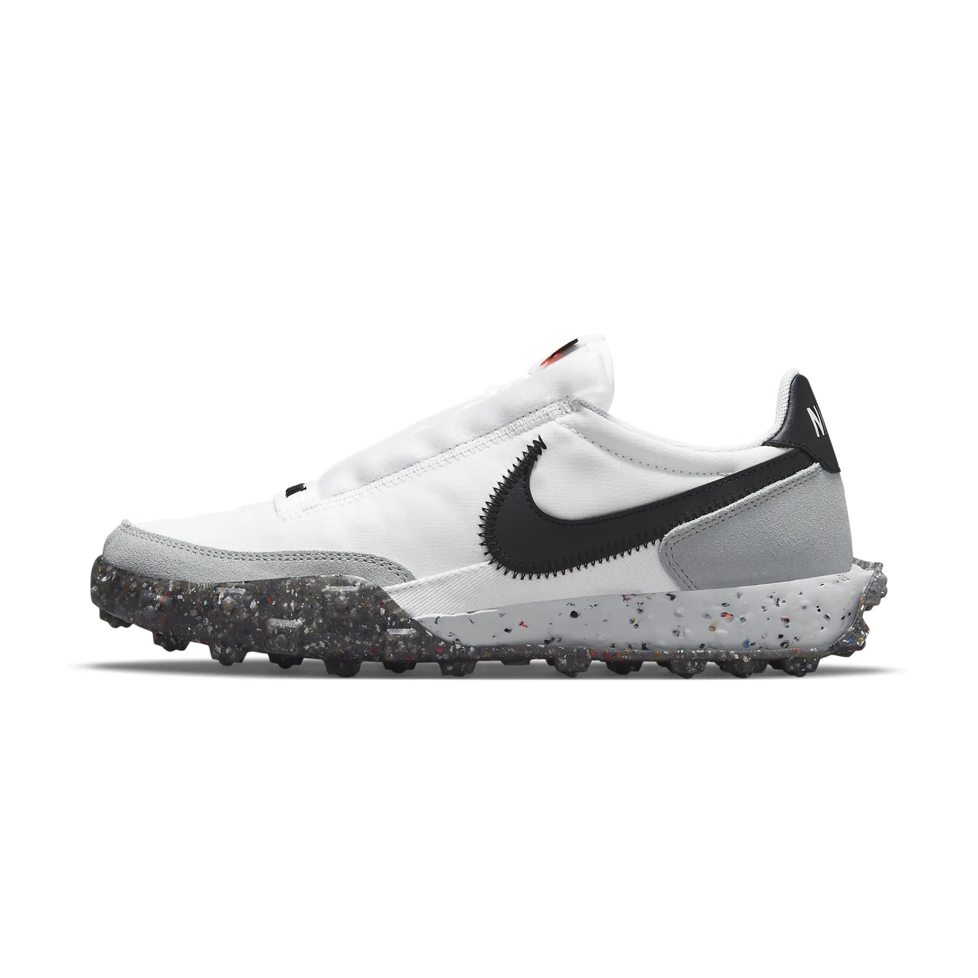 [CT1983-104] Mens Nike Waffle Racer Crater
