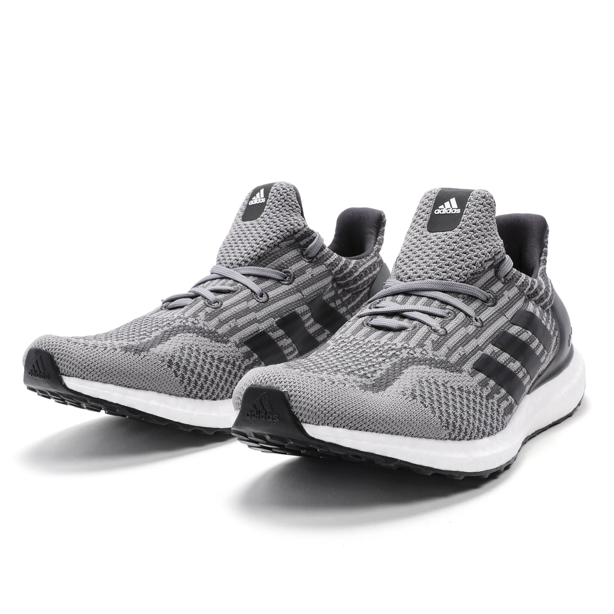[G55612] Mens Adidas UltraBOOST 5.0 Uncaged DNA