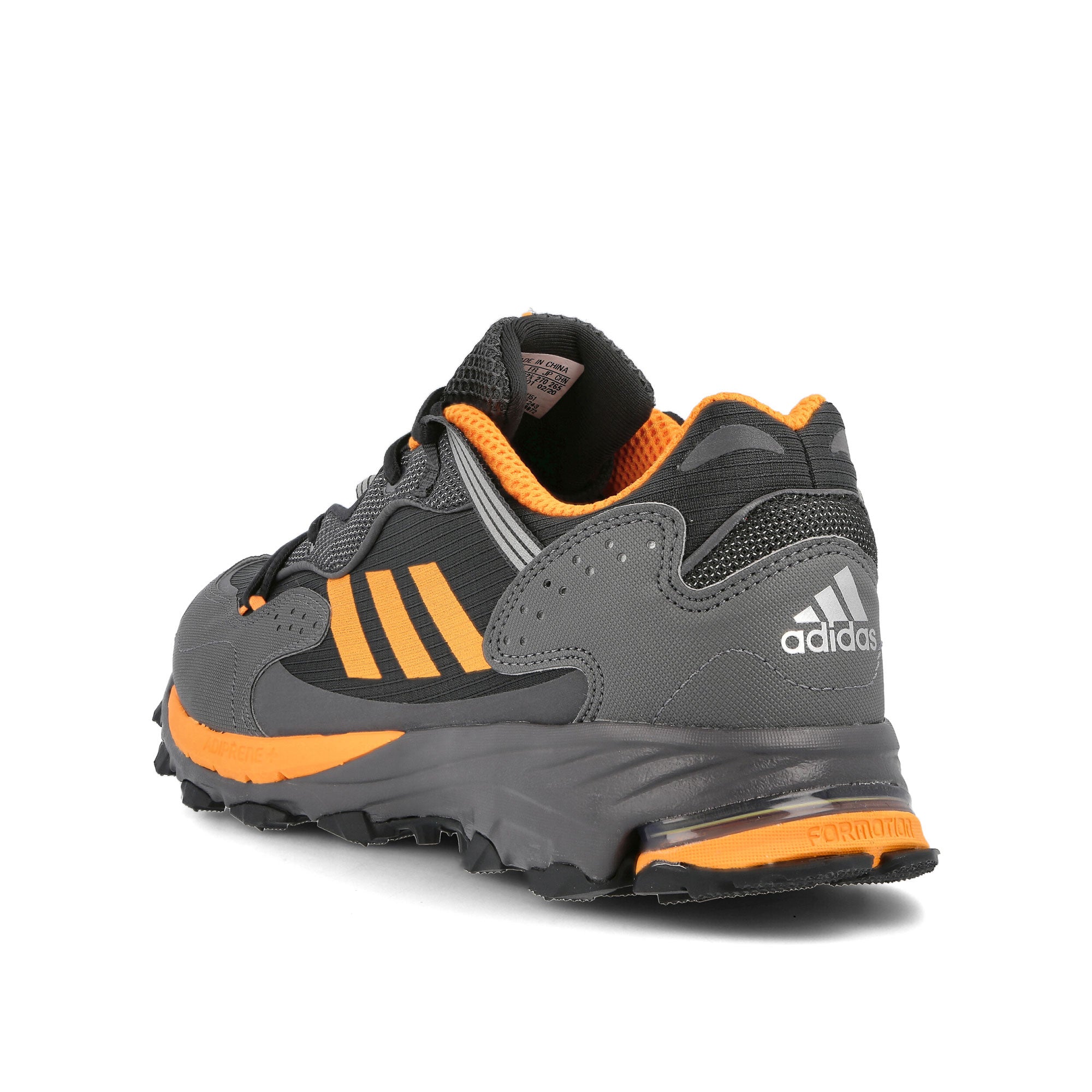 [FX4151] Mens Adidas Response Hoverturf GF6100AM