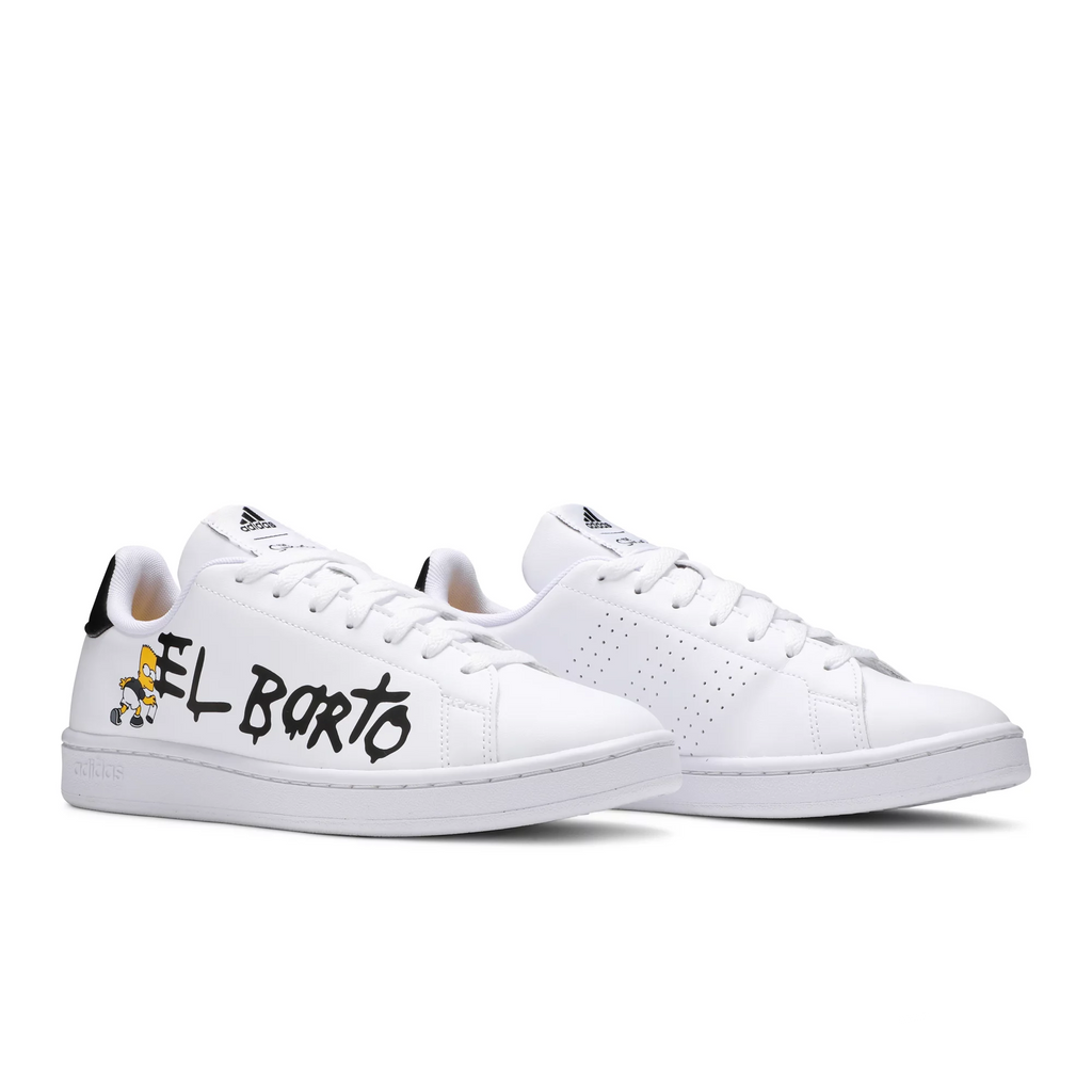 [GZ5306] Mens Adidas Advantage