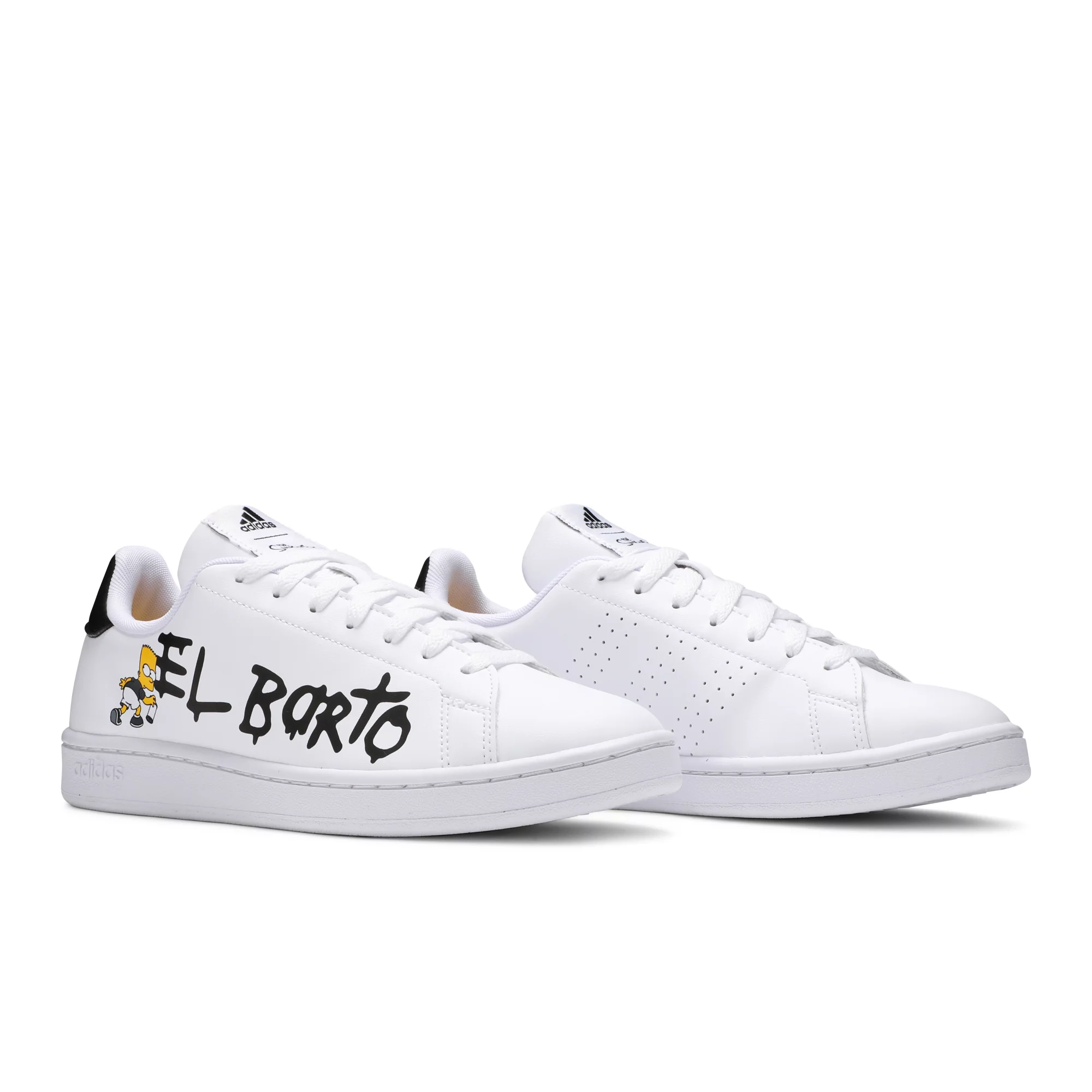 [GZ5306] Mens Adidas Advantage