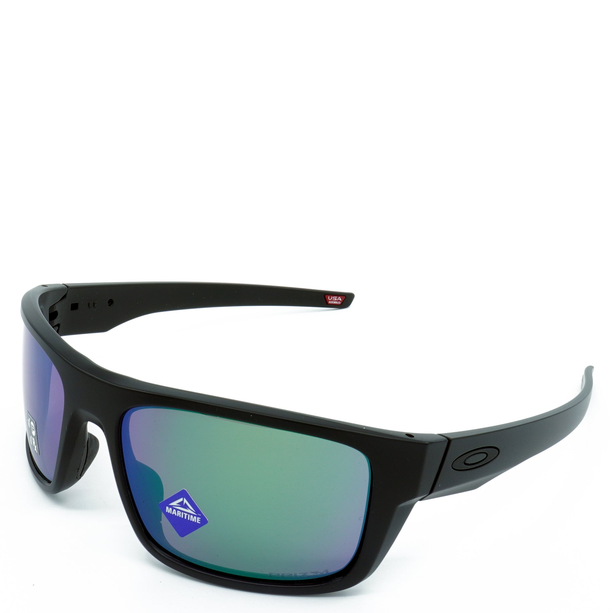 [OO9367-09] Mens Oakley Drop Point Polarized Sunglasses