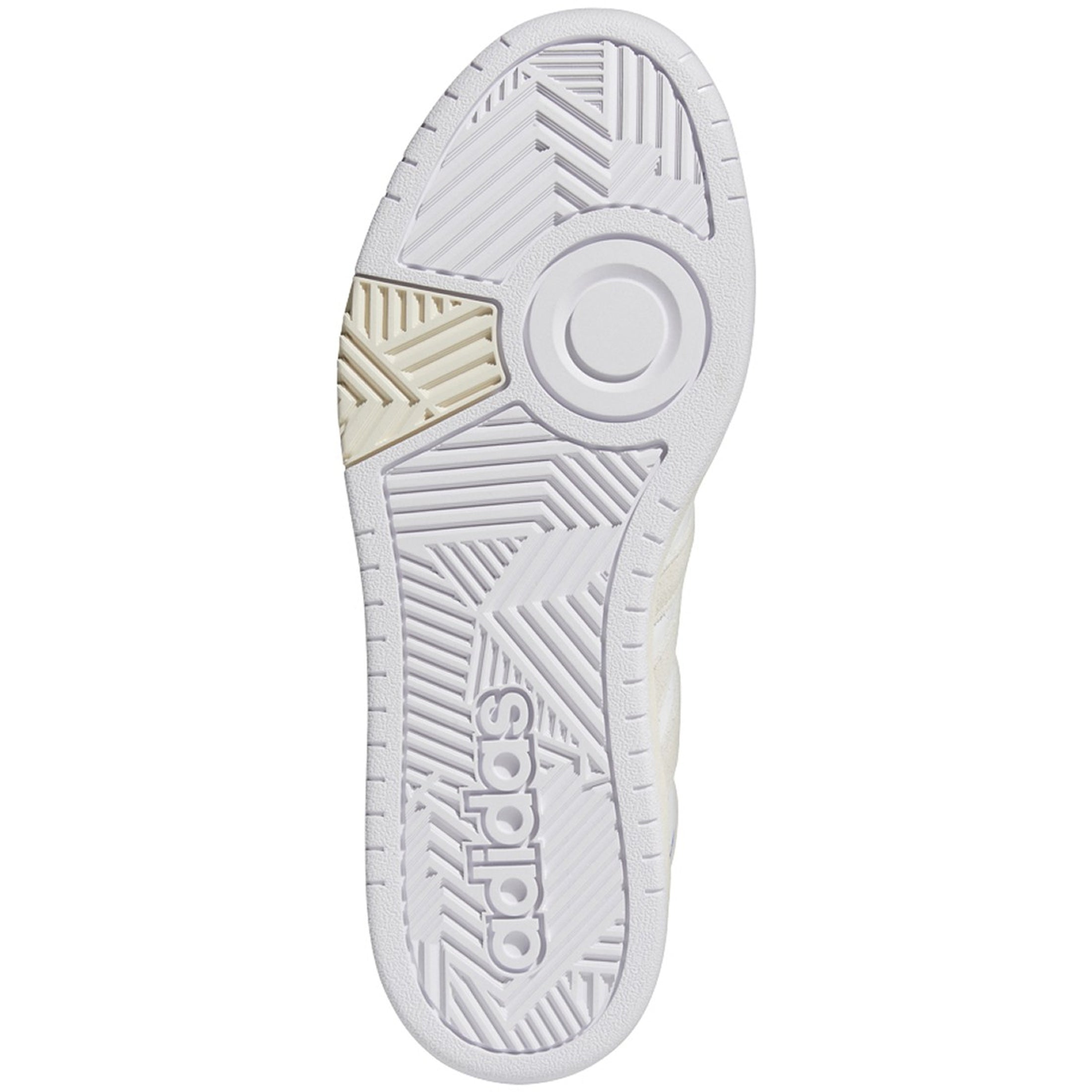 [GZ1345] Mens Adidas HOOPS 3.0 MID