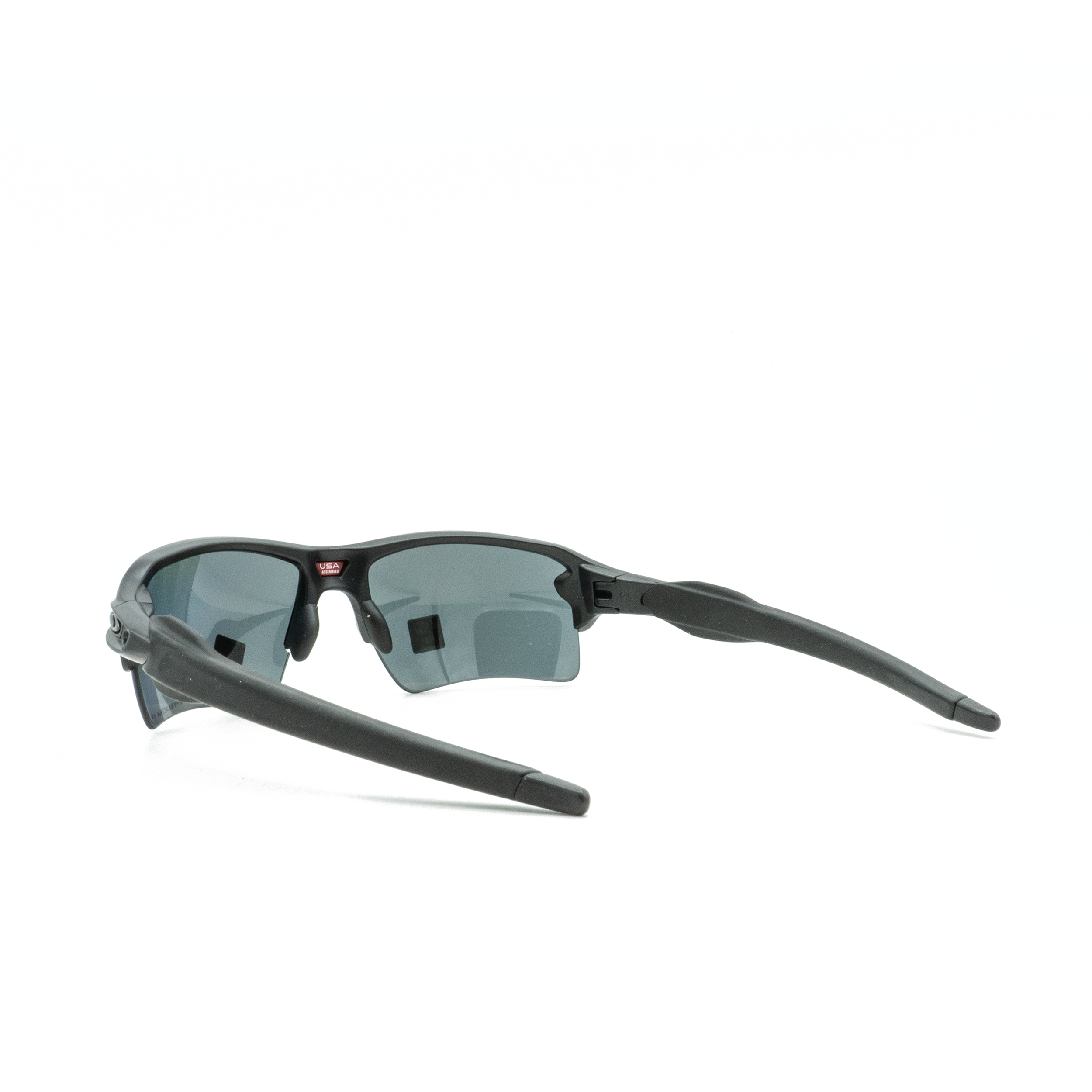 [OO9188-85] Mens Oakley Flak 2.0 XL Polarized Sunglasses