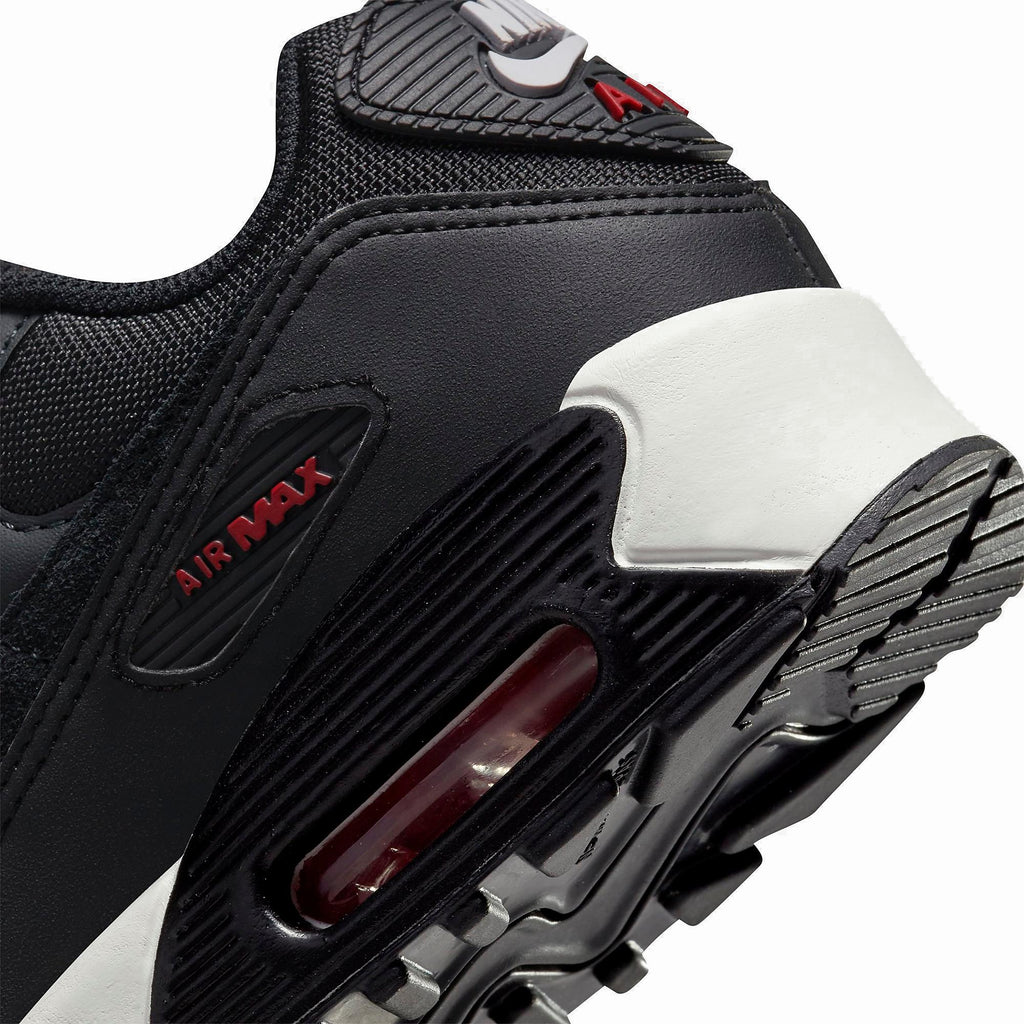 [CD6864-022] Youth Nike AIR MAX 90 LTR