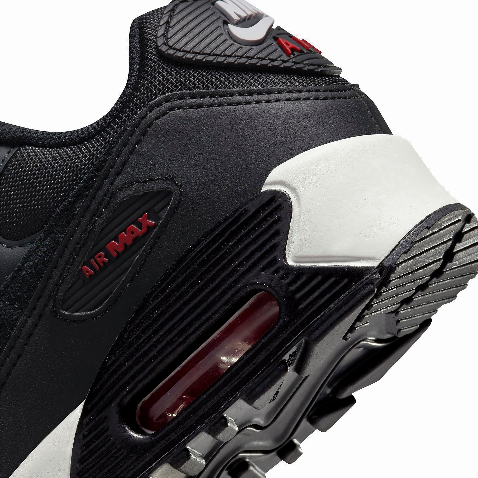 [CD6864-022] Youth Nike AIR MAX 90 LTR
