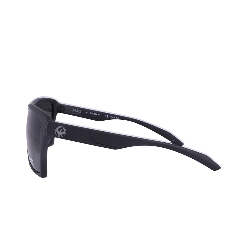 [42168-002] Mens Dragon Alliance The Verse LL MI H2O Sunglasses