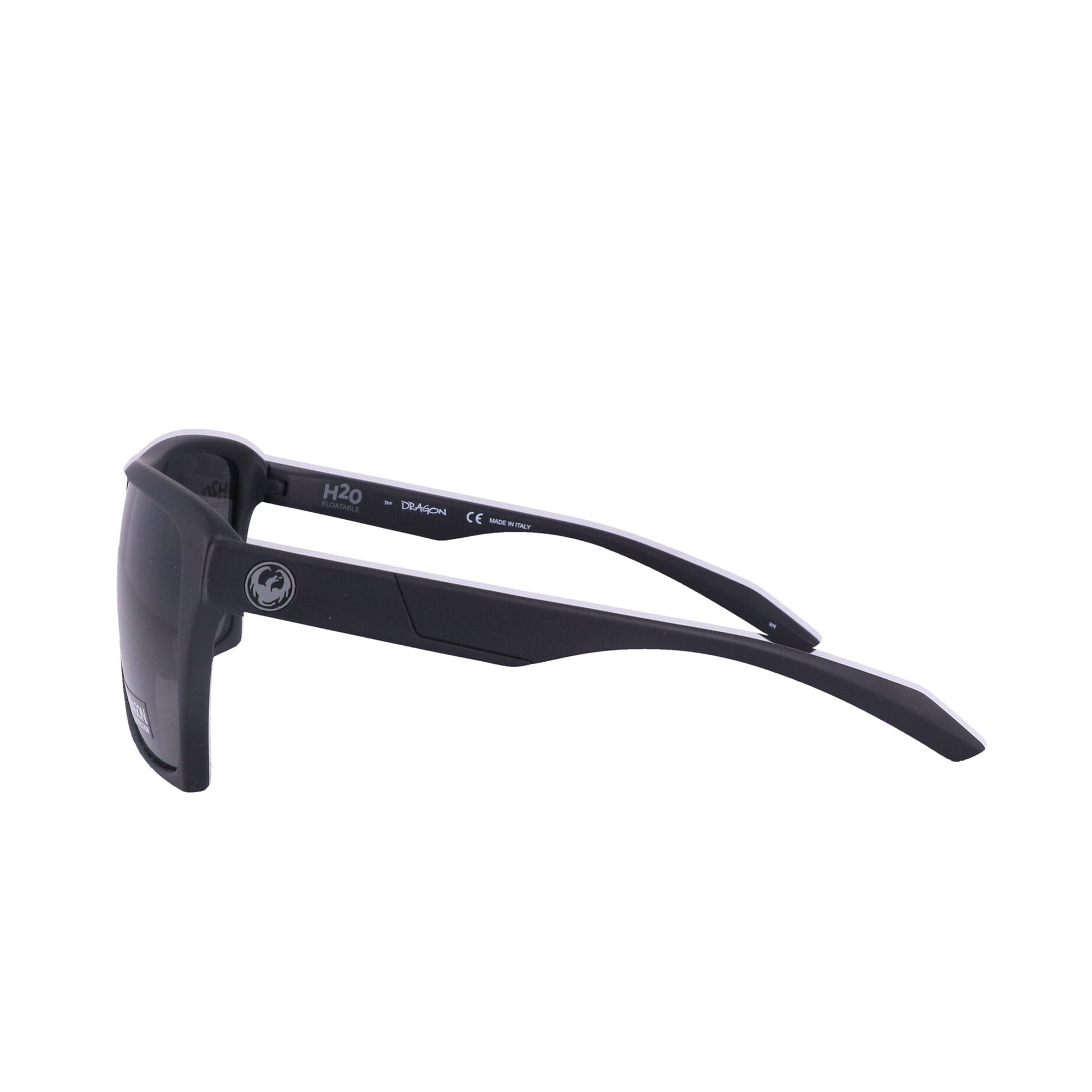 [42168-002] Mens Dragon Alliance The Verse LL MI H2O Sunglasses