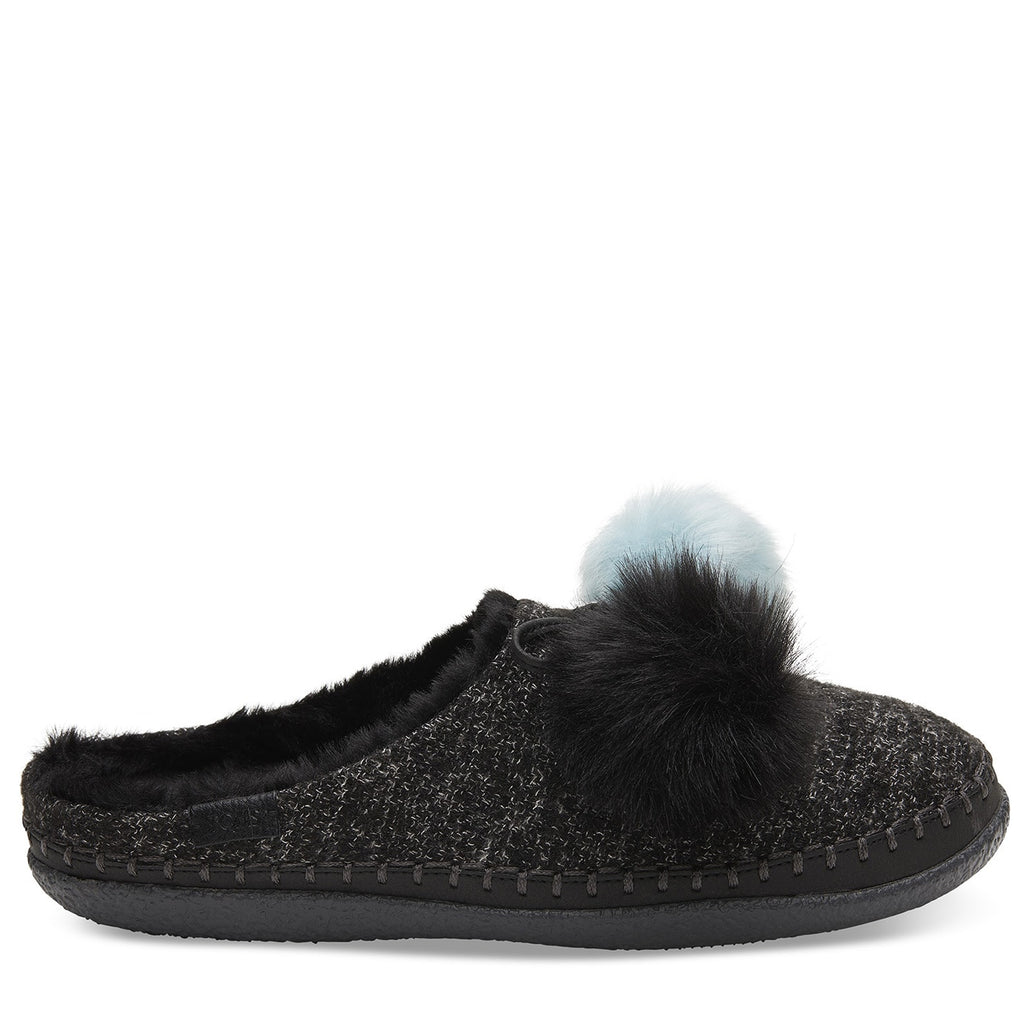 [10012463] Womens Toms Ivy Slipon