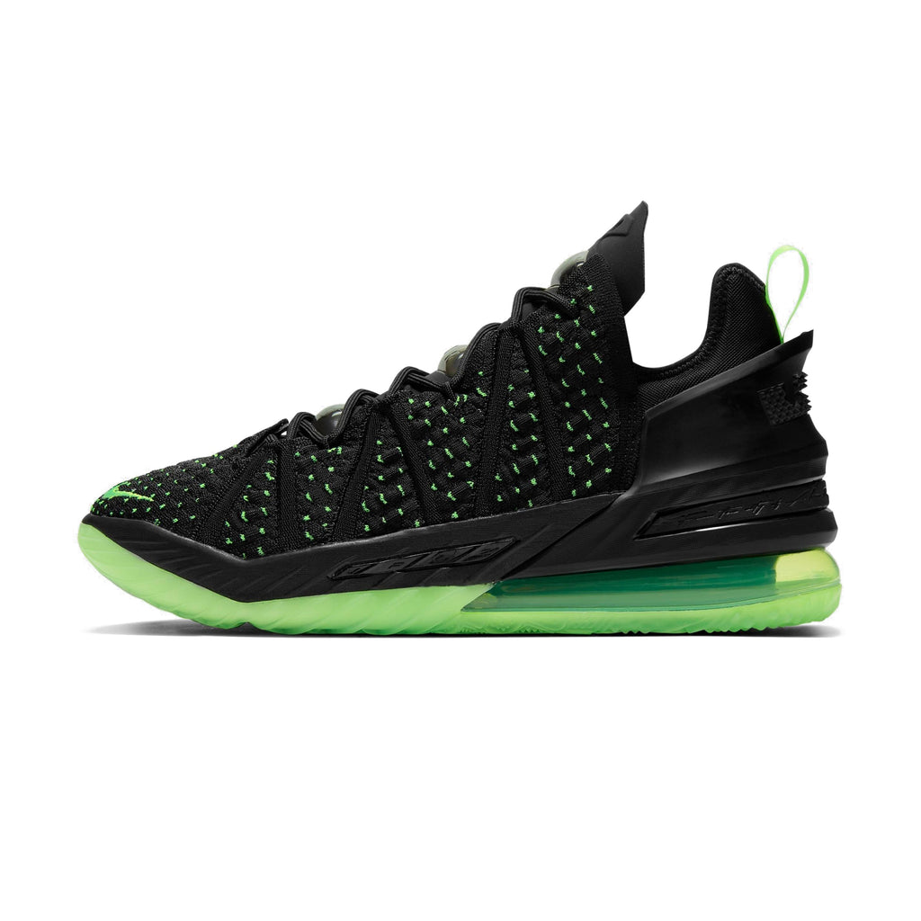 [CQ9283-005] Mens Nike Lebron XVIII