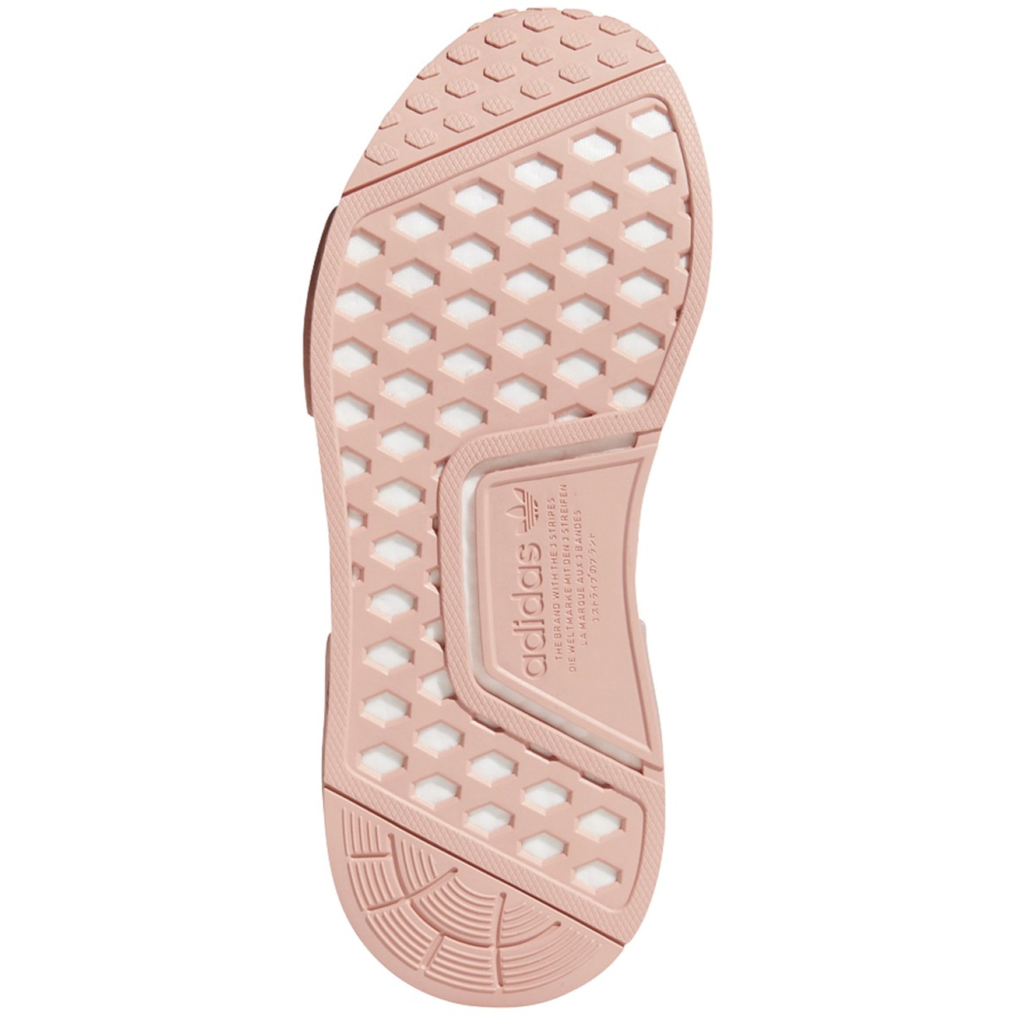 [FV1796] Womens Adidas NMD_R1 W