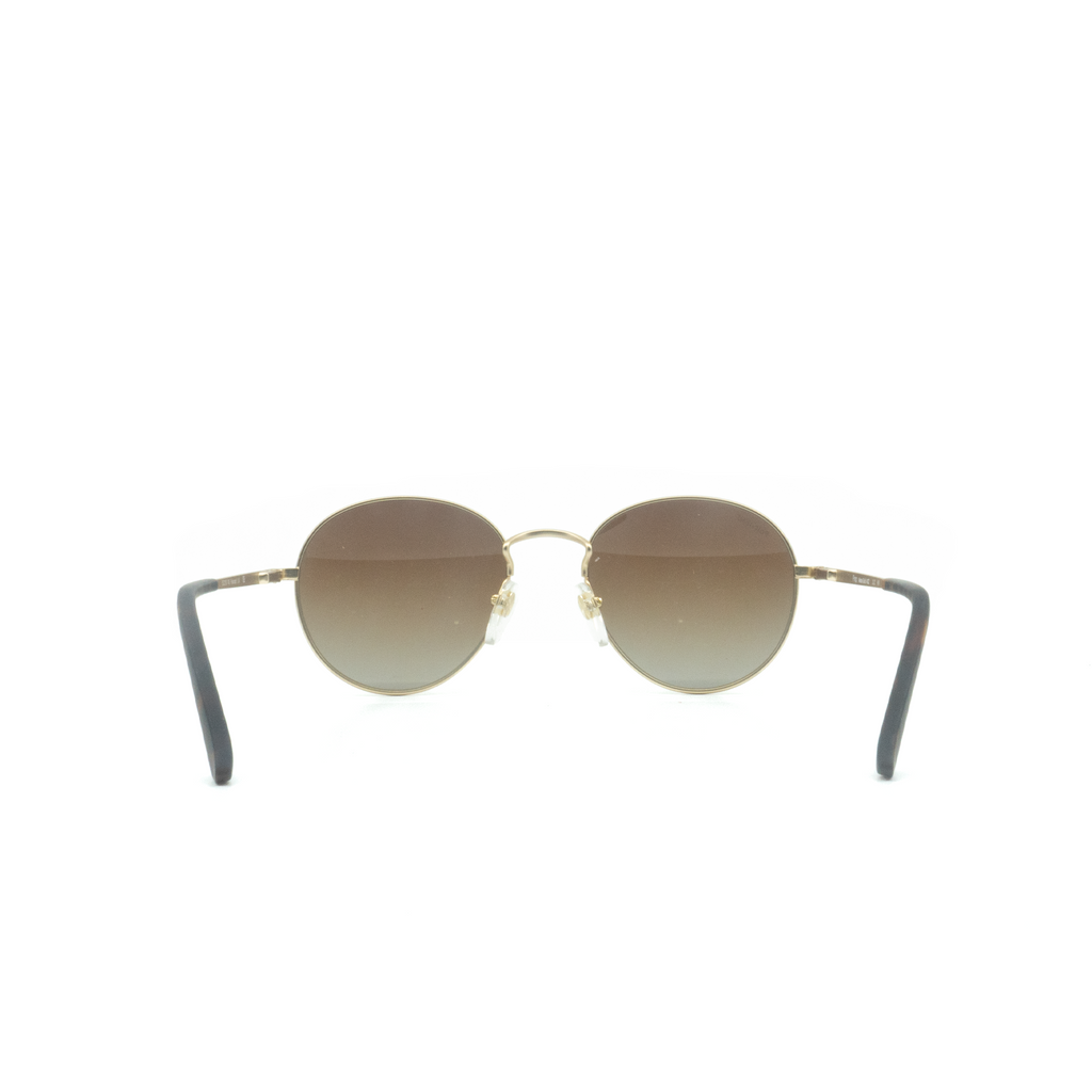[203240AOZ53LA] Mens Smith Optics Prep Polarized Sunglasses