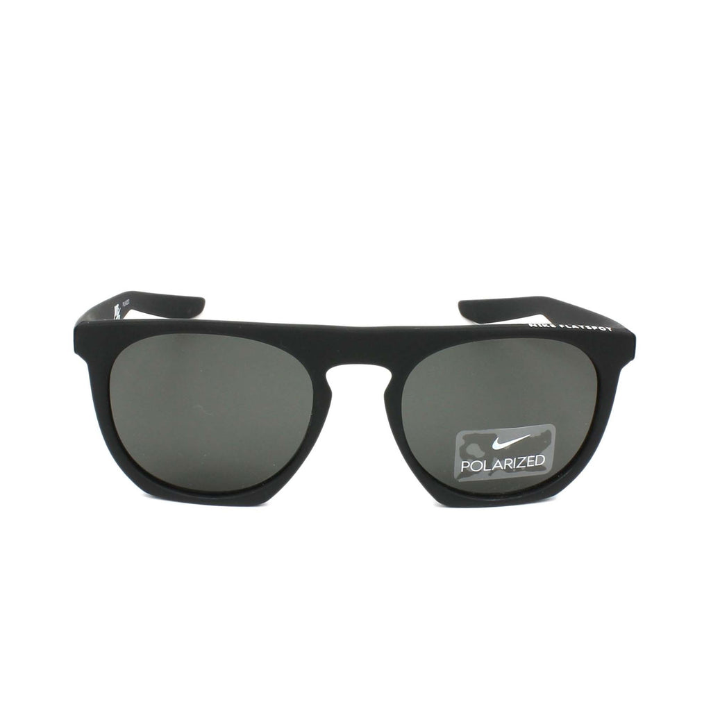 [EV1039-001] Mens Nike Flatspot Polarized Sunglasses