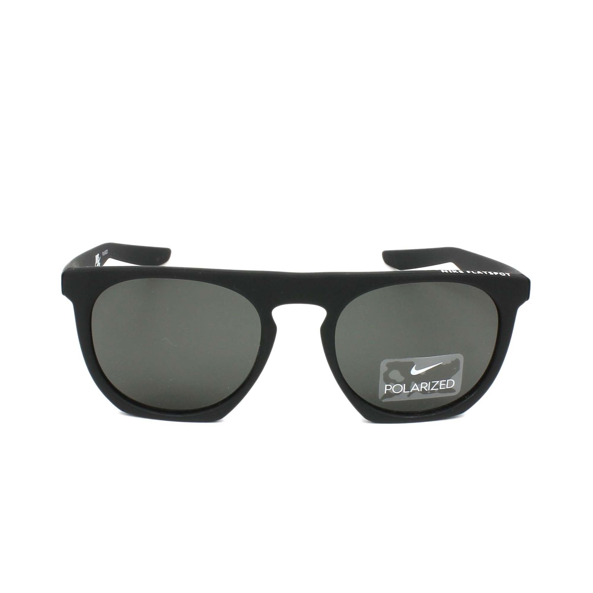 [EV1039-001] Mens Nike Flatspot Polarized Sunglasses