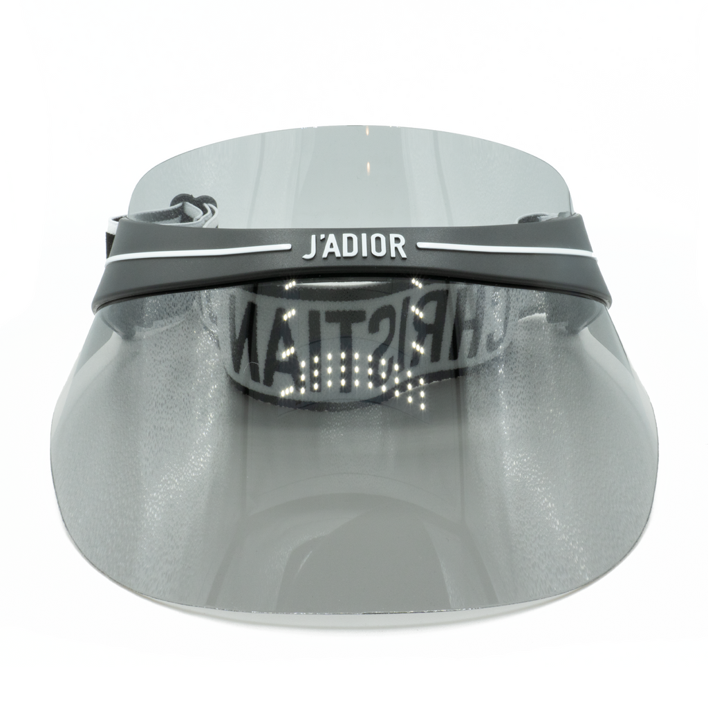 [OH3-01] Womens Dior Club 1 J.Adior Visor