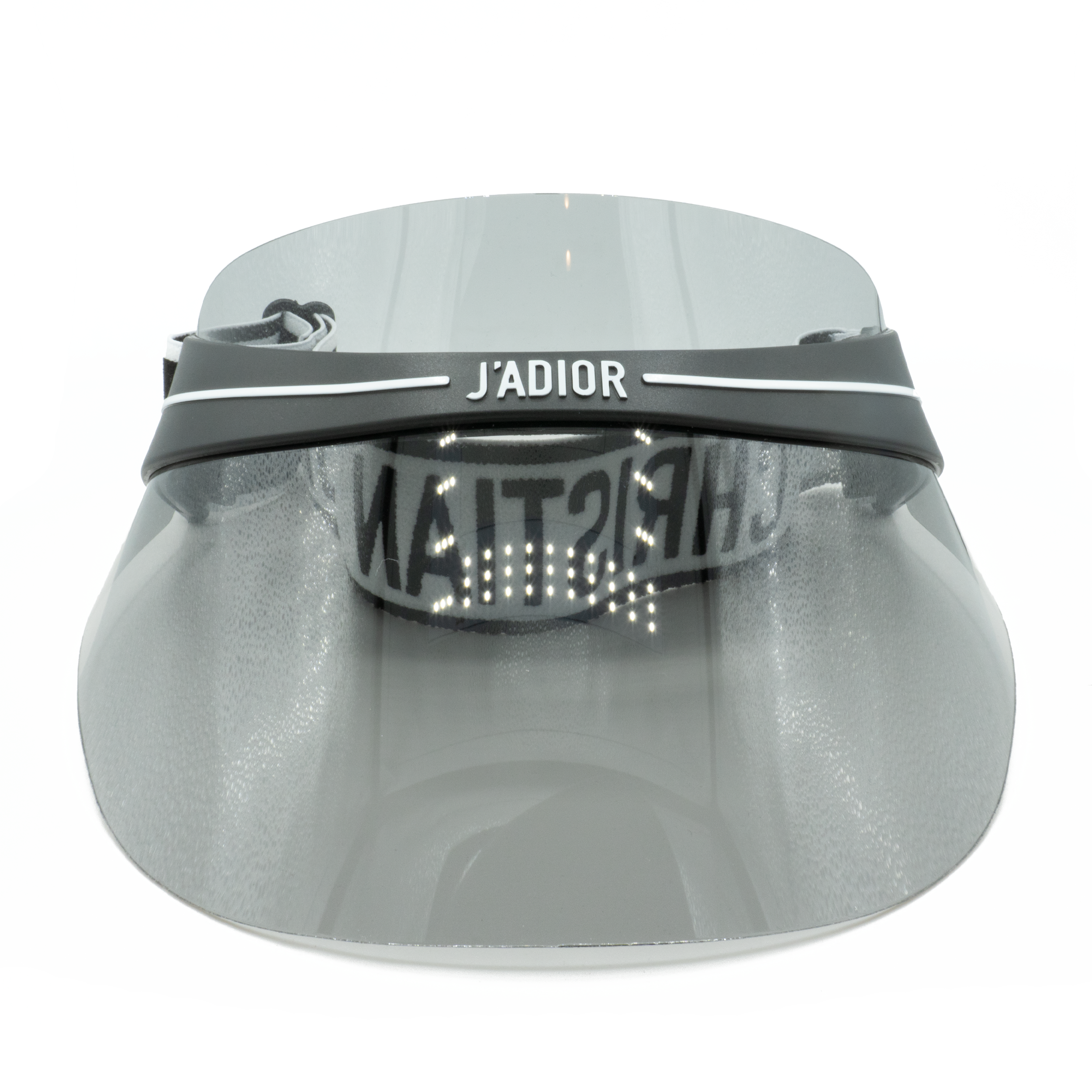 [OH3-01] Womens Dior Club 1 J.Adior Visor