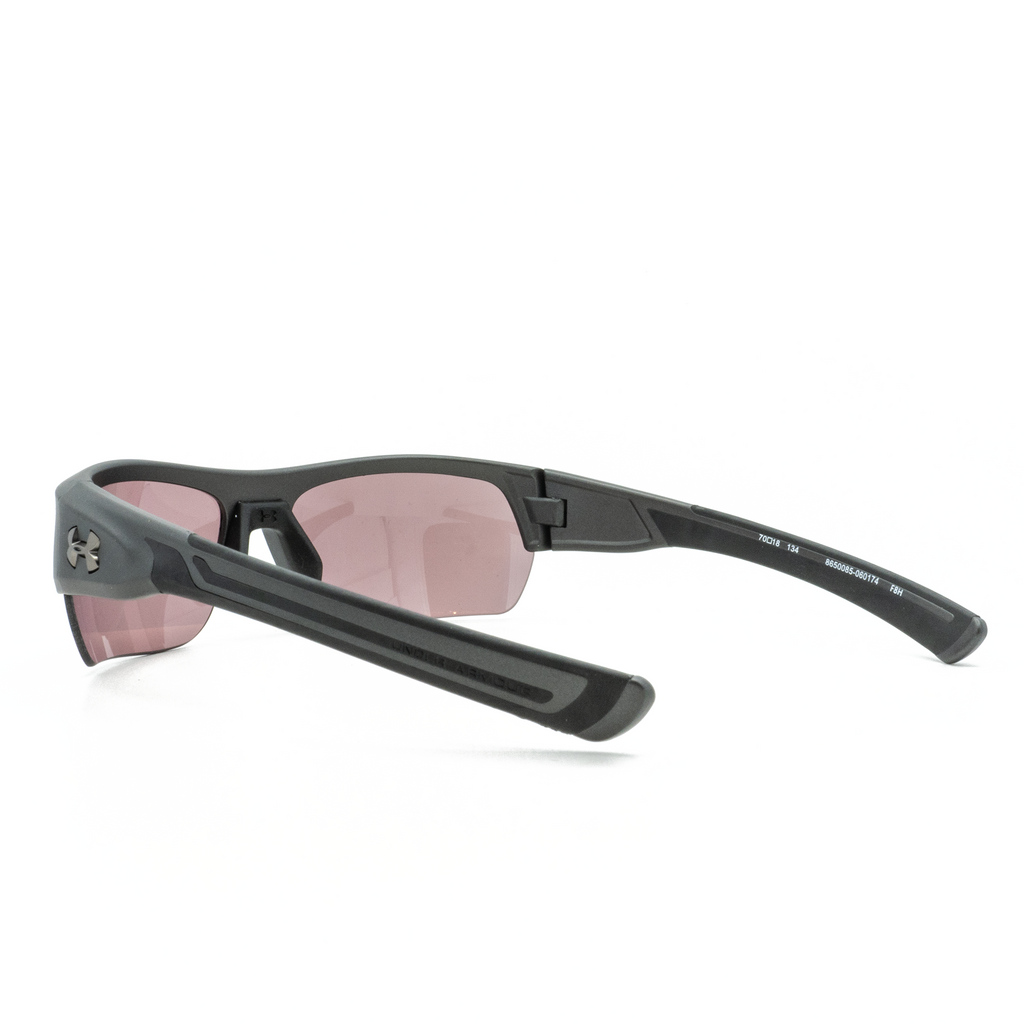 [8650085-060174] Mens Under Armour Big Shot Sunglasses