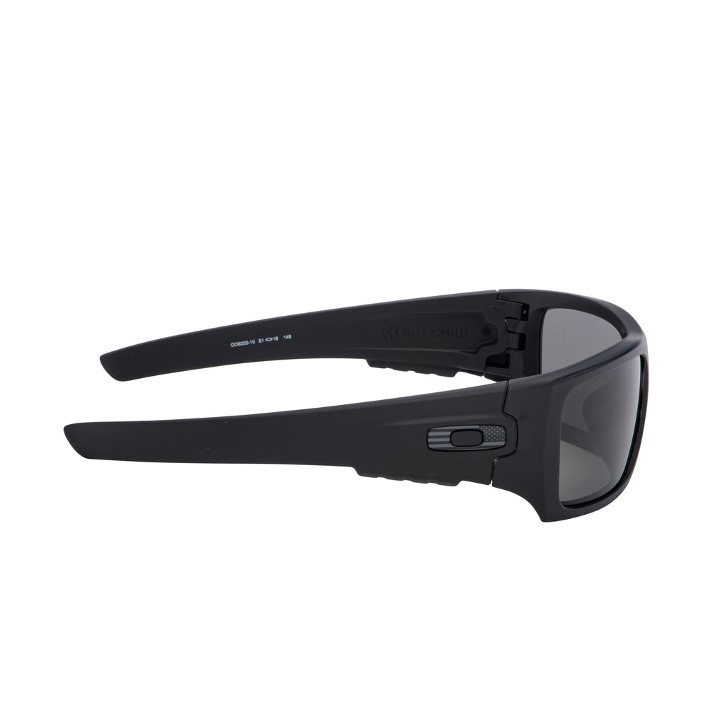 [OO9253-10] Mens Oakley SI Det-Cord Sunglasses