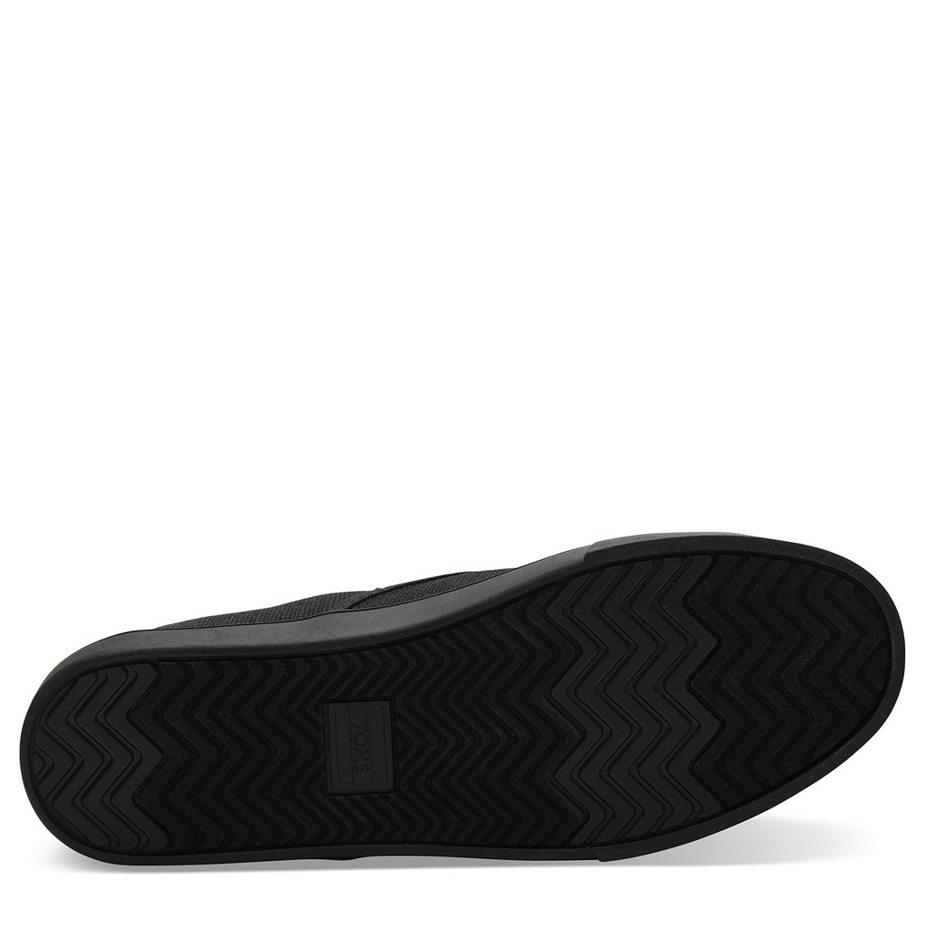 [10013493] Womens Toms Cordones Cupsole