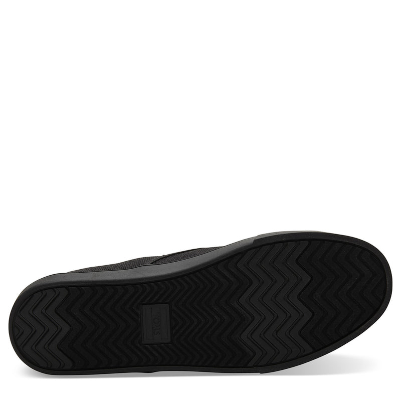 [10013493] Womens Toms Cordones Cupsole