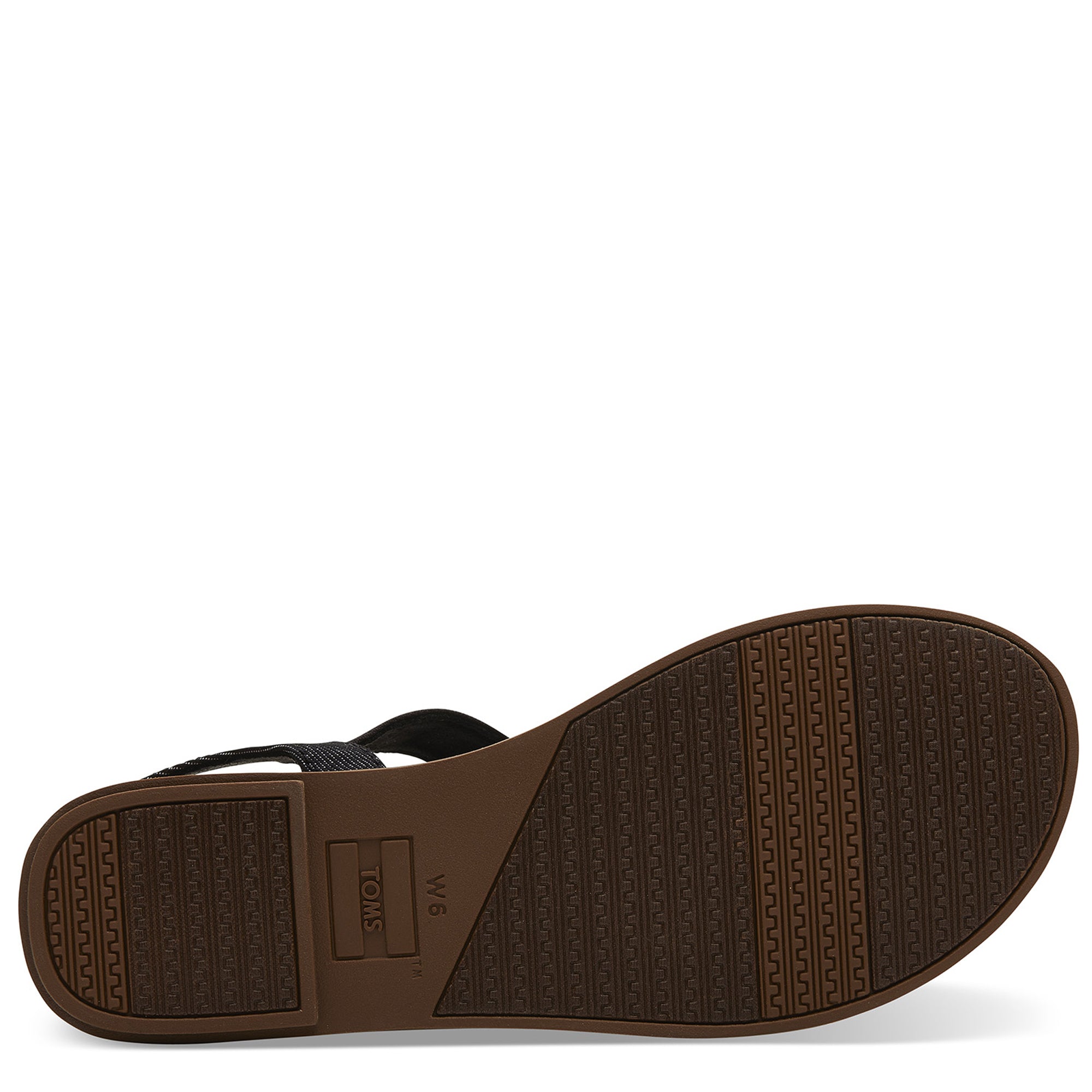 [10013307] Womens Toms Sicily Sandal