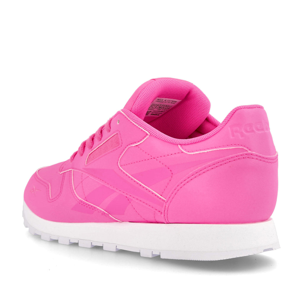 [FV1079] Womens Reebok CL Leather