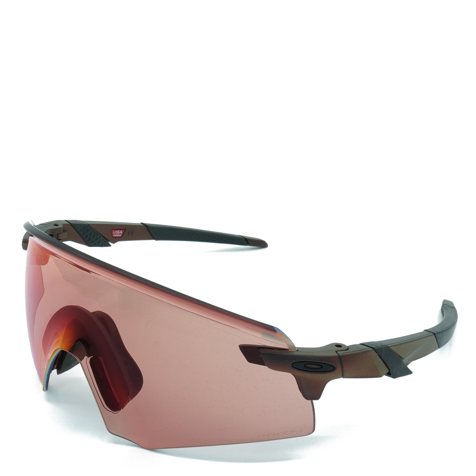 [OO9471-08] Mens Oakley ENCODER Sunglasses
