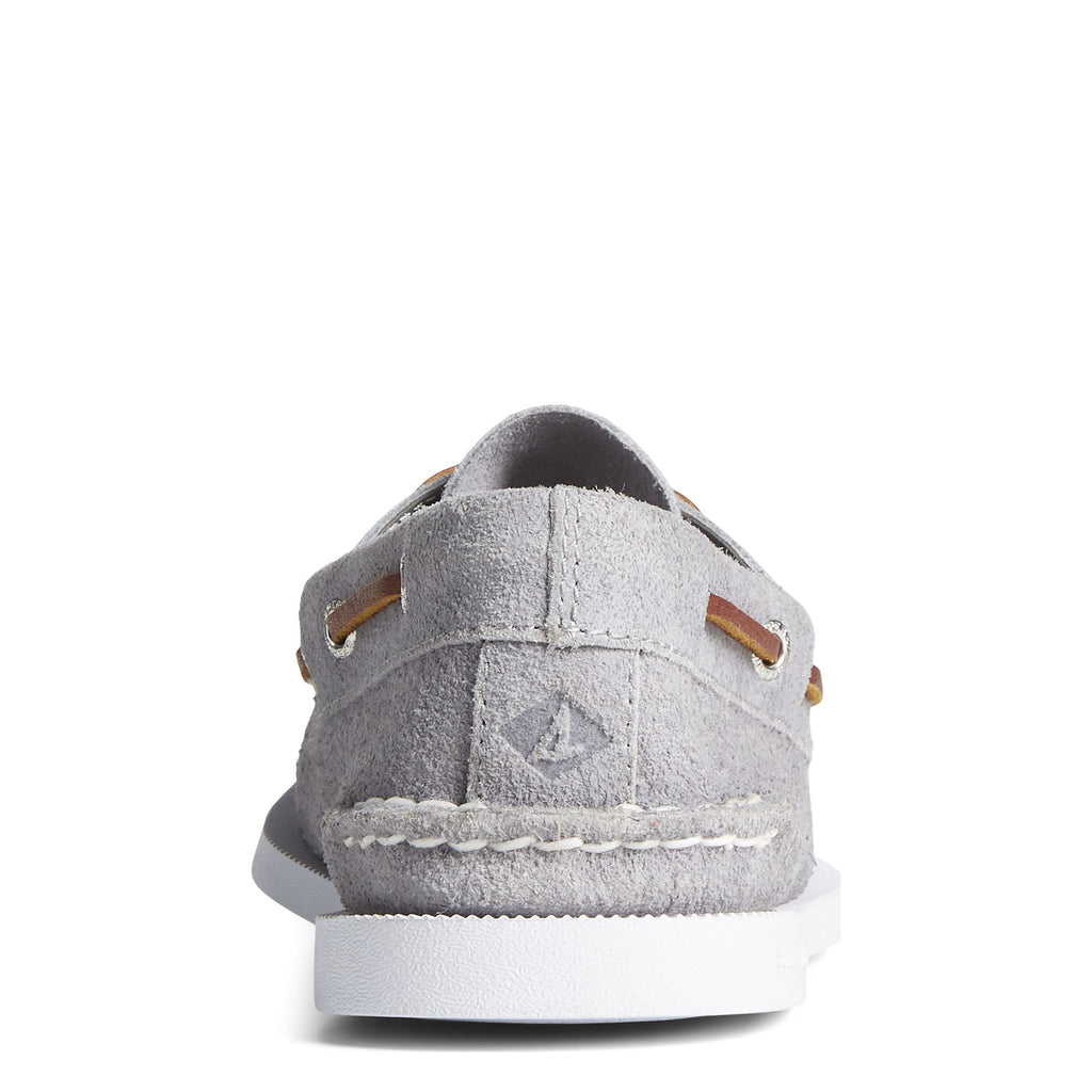 [STS23936] Mens Sperry A/O 2-EYE SUEDE