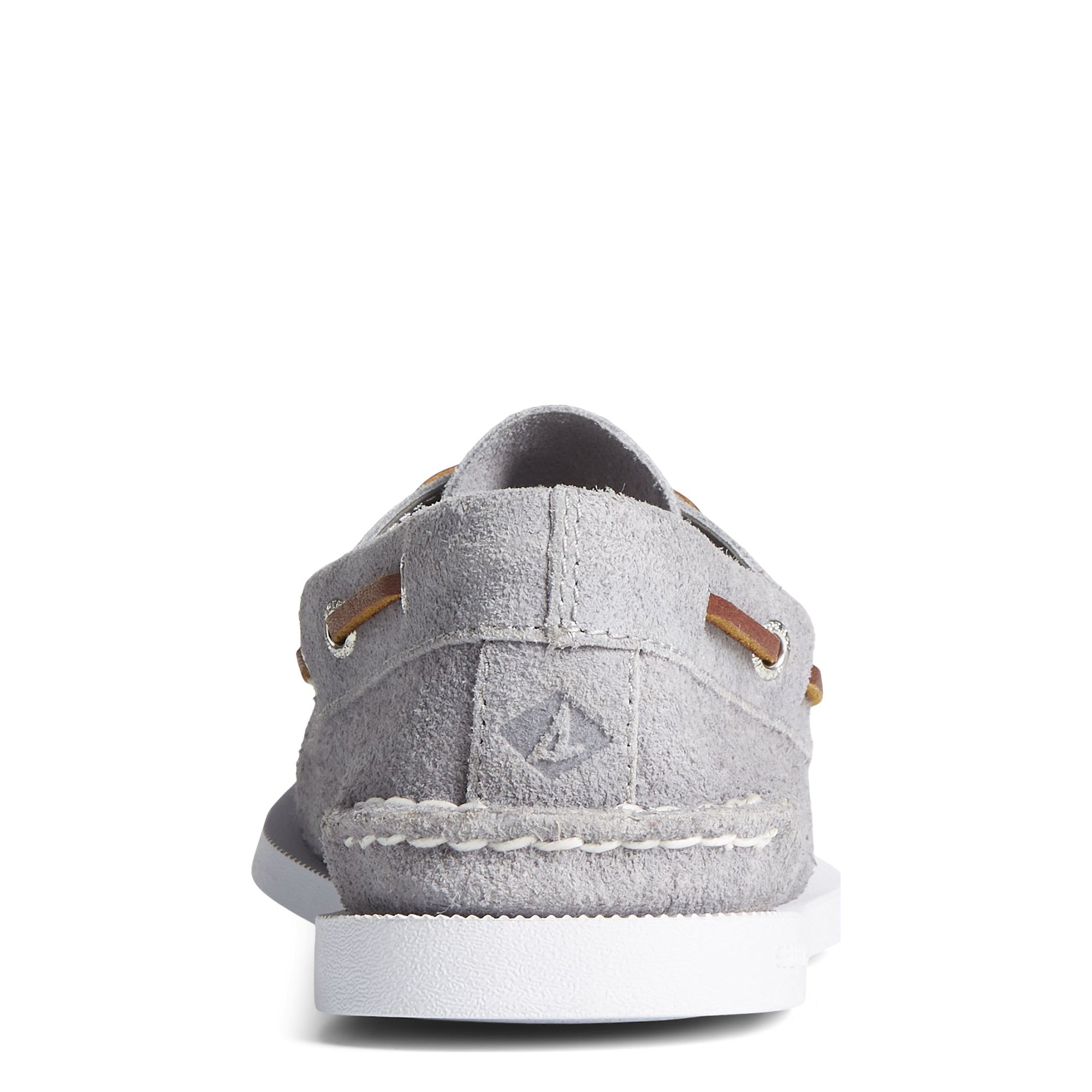 [STS23936] Mens Sperry A/O 2-EYE SUEDE