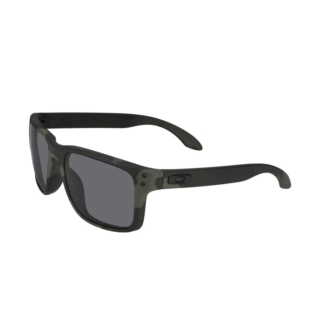 [OO9102-92] Mens Oakley Standard Issue Holbrook Polarized Sunglasses