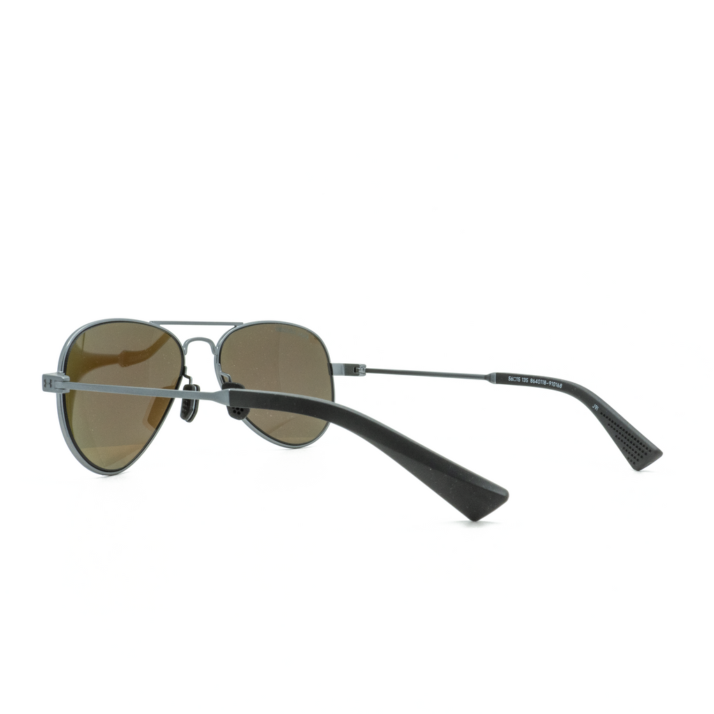 [8640118-910168] Mens Under Armour Getaway M Polarized Sunglasses