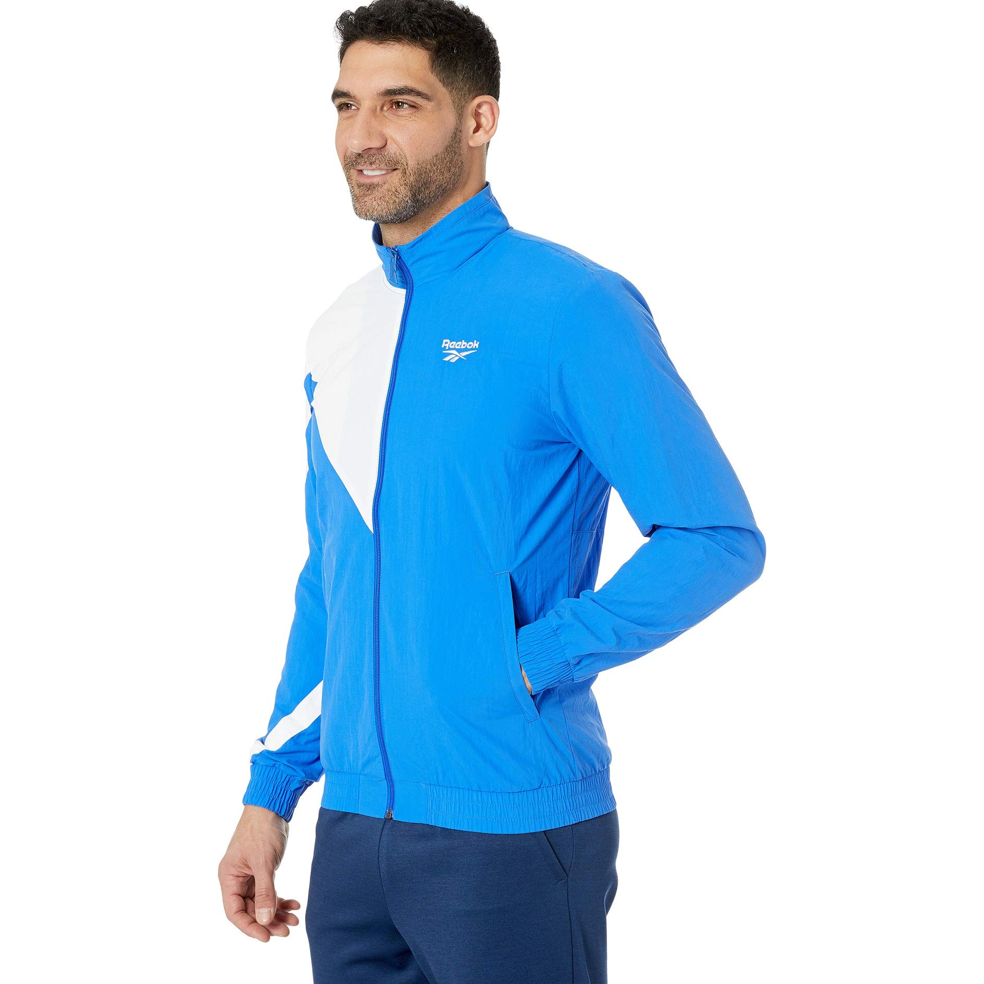 [DJ1948] Mens Reebok Classics Vector Tracktop