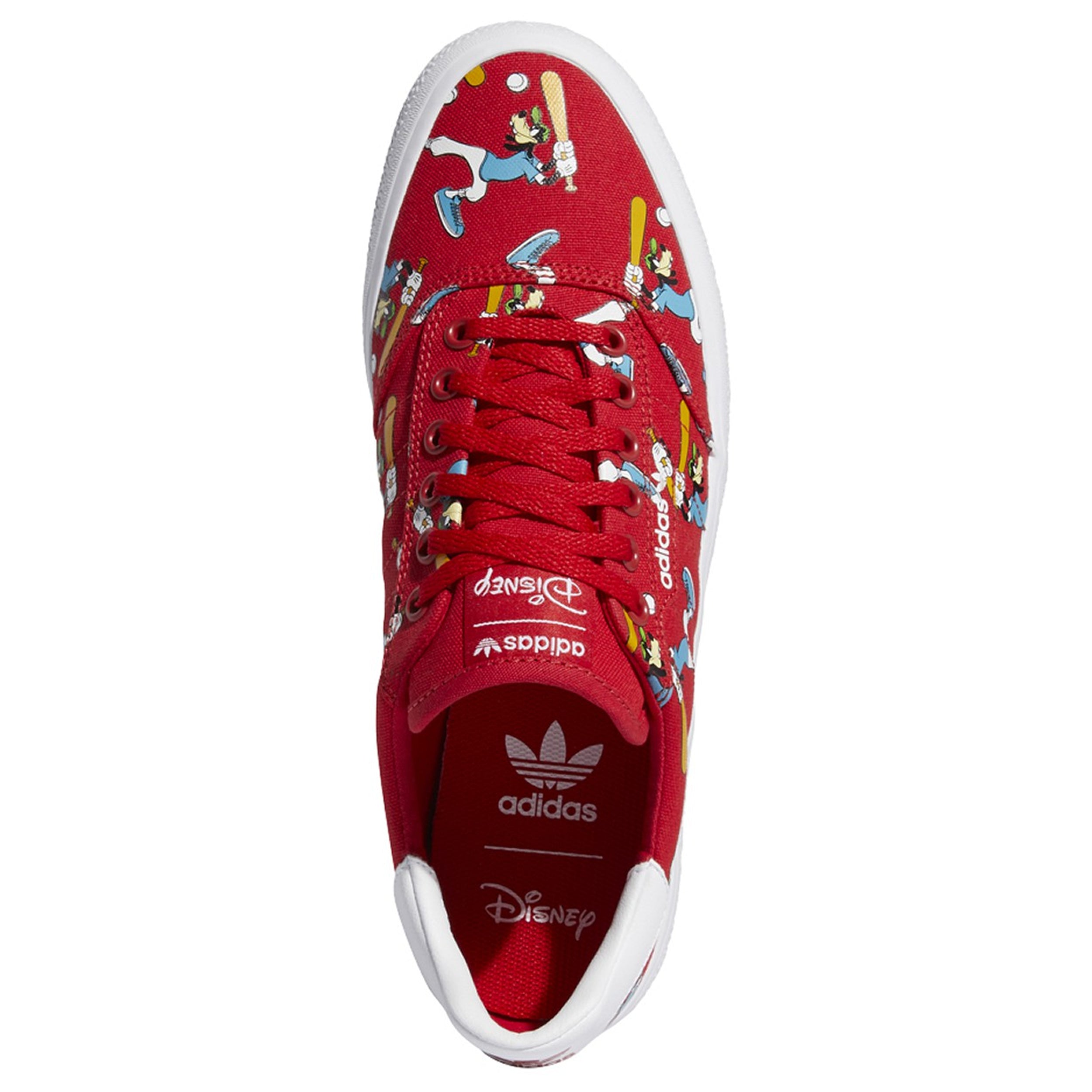 [FV9881] Mens Adidas 3MC X DISNEY SPORT GOOFY