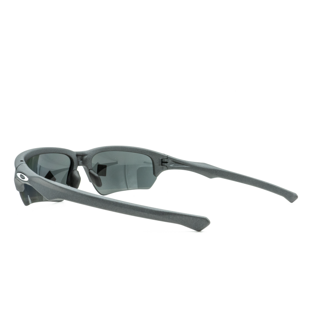 [OO9372-08] Mens Oakley Flak Beta (A) Polarized Sunglasses