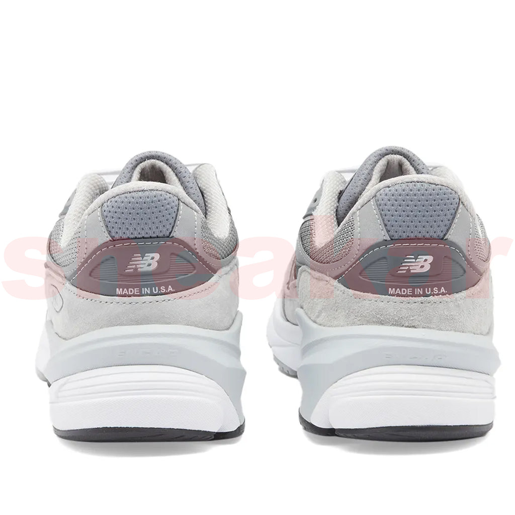 [M990GL6] Mens New Balance M990v6