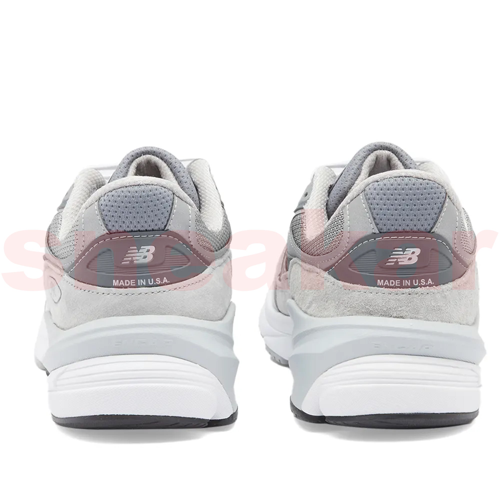 [M990GL6] Mens New Balance M990v6
