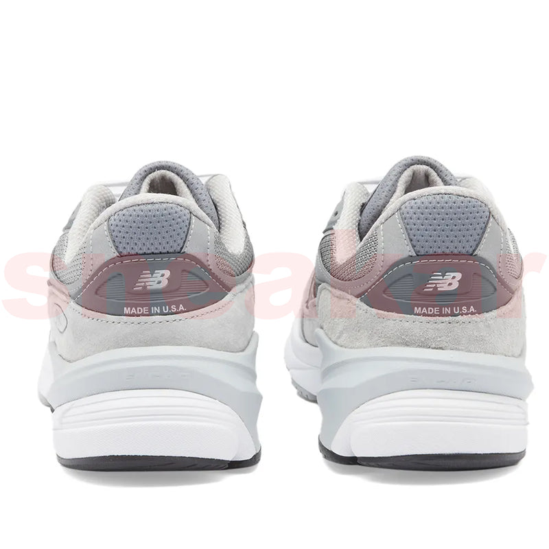 [M990GL6] Mens New Balance M990v6