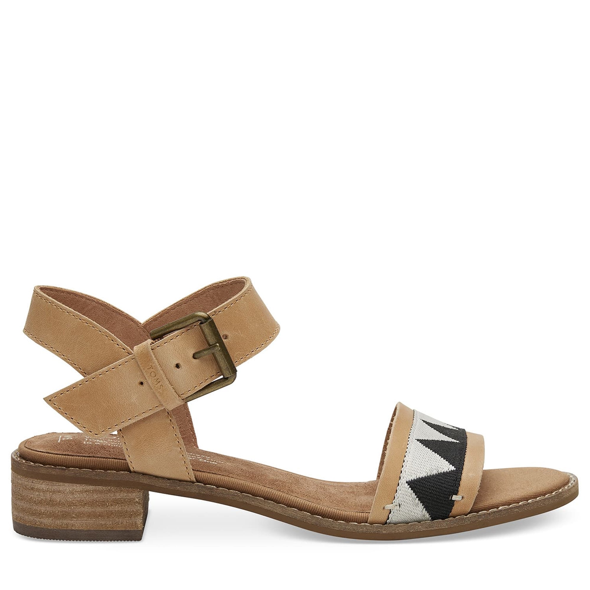 [10011691] Womens Toms Camili Sandal