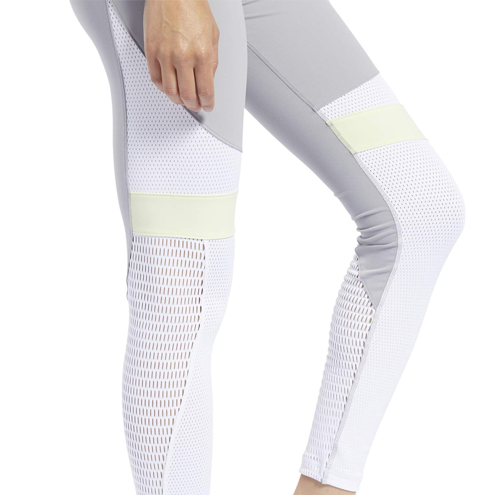 [FK7111] Womens Reebok Training Supply Lux Tight 2.0