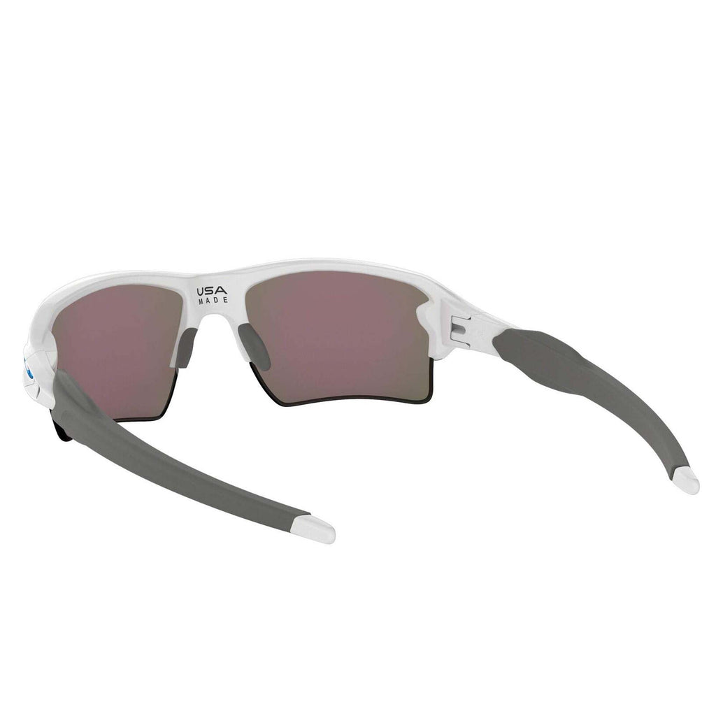 [OO9188-94] Mens Oakley Flak 2.0 XL Sunglasses