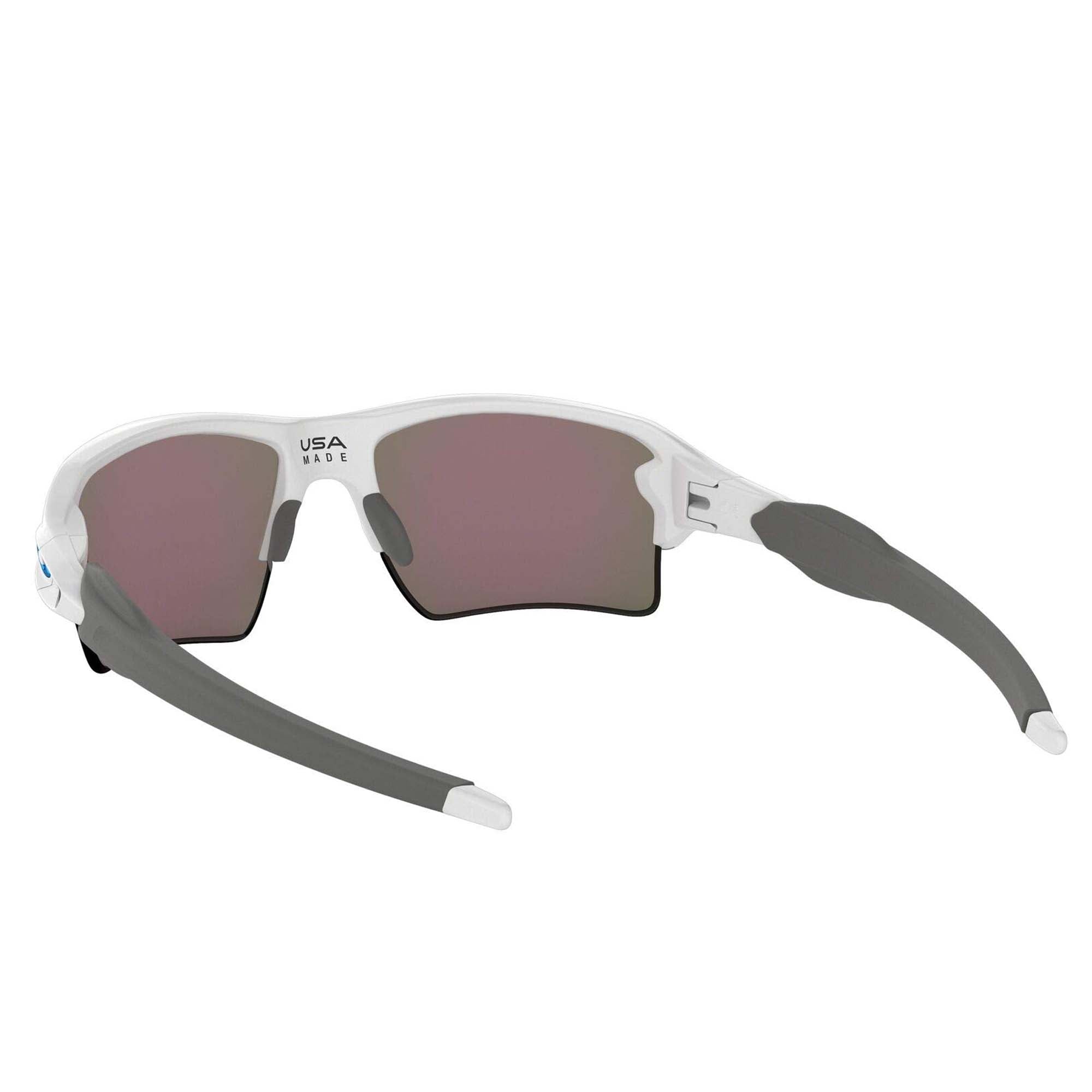 [OO9188-94] Mens Oakley Flak 2.0 XL Sunglasses