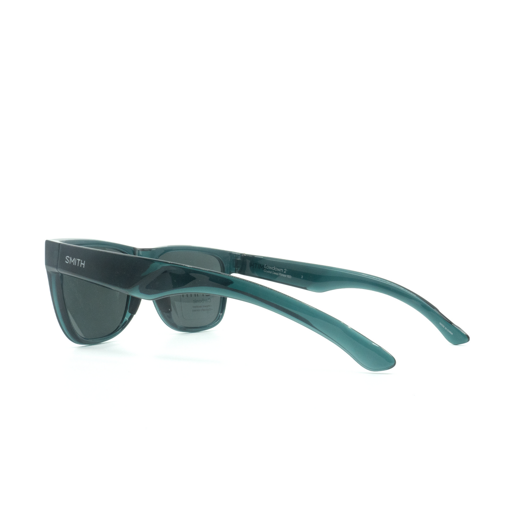 [2009411ED56T4] Mens Smith Optics Lowdown 2 Sunglasses