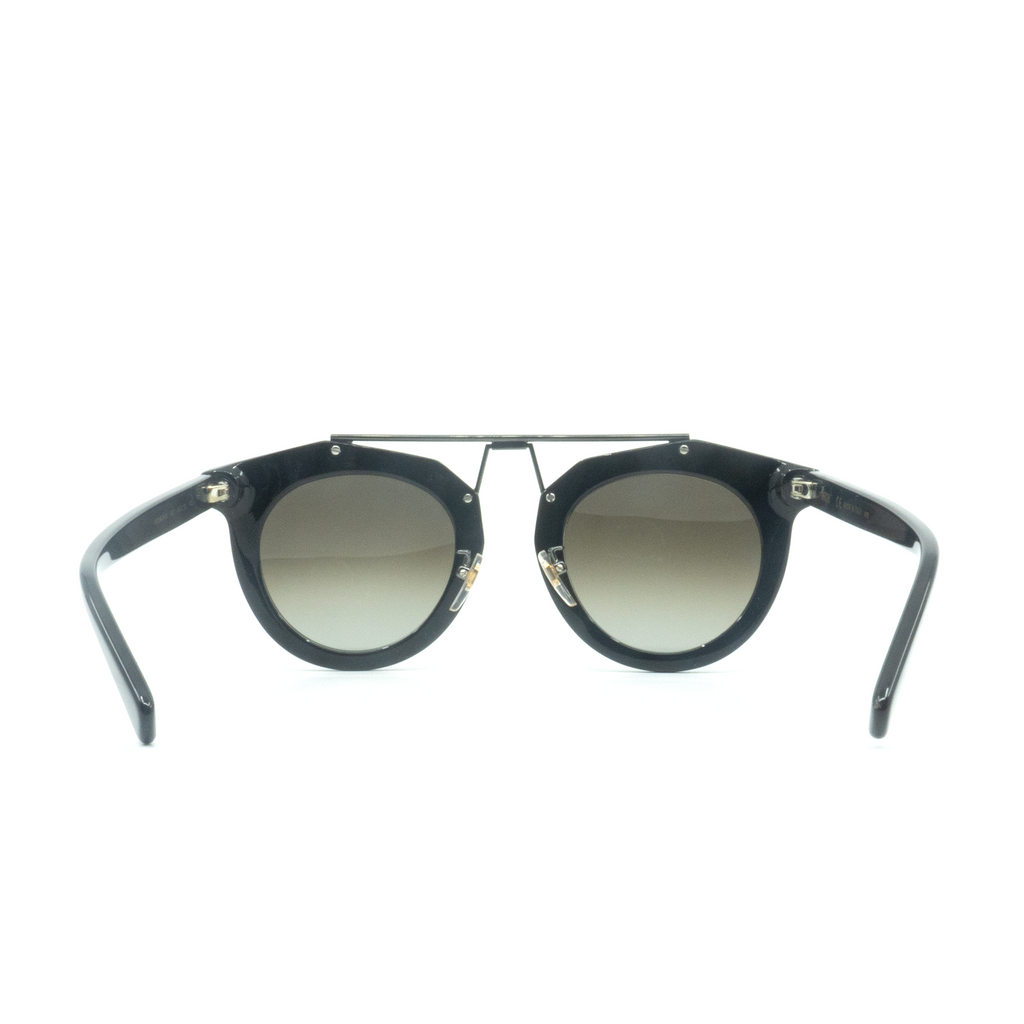 [MCM636SK-001] Mens MCM Cat Eye Sunglasses